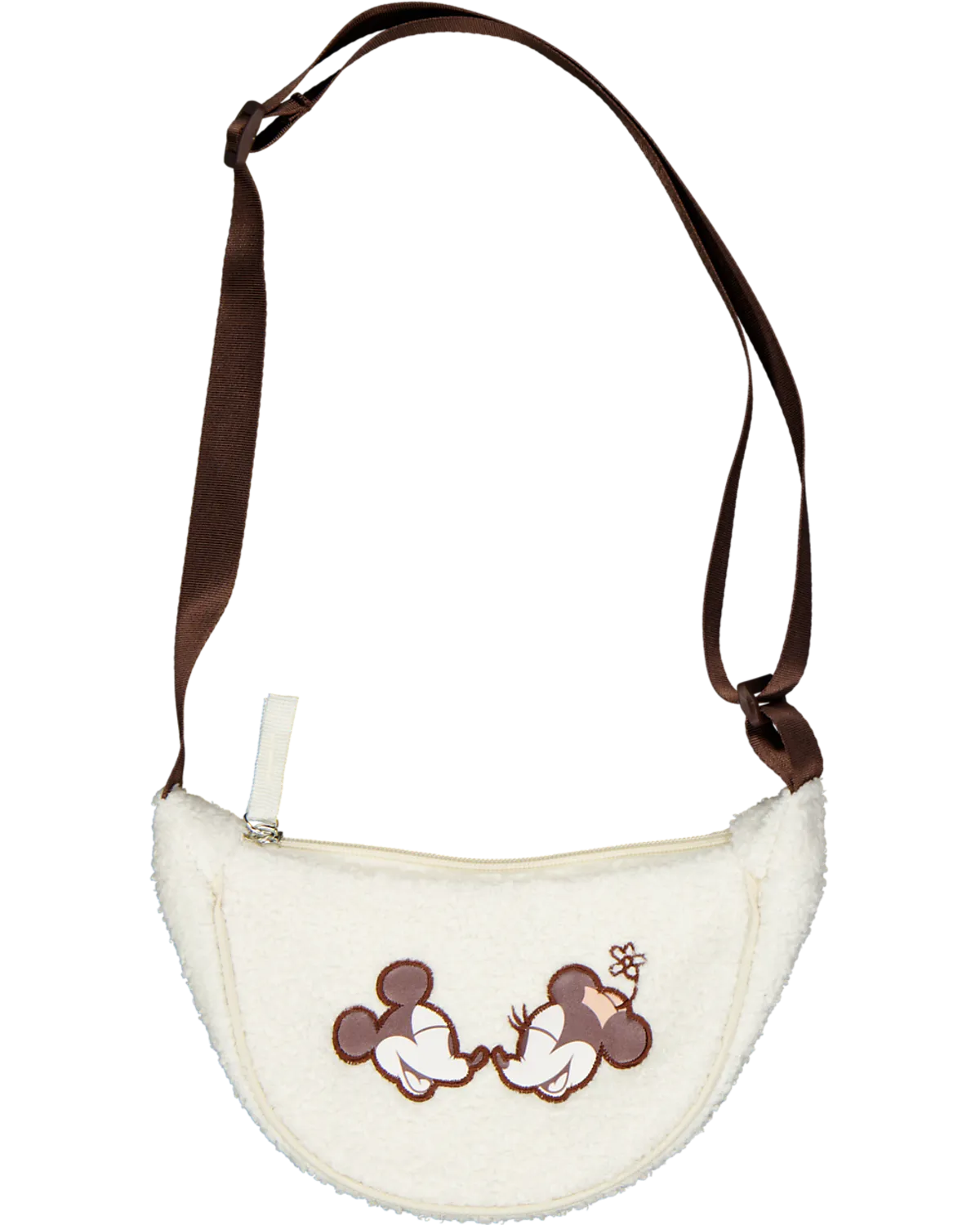 Sac bandoulière - Beige