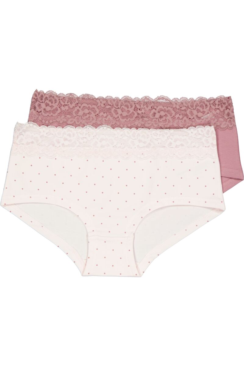 Linda Hipster - Roze