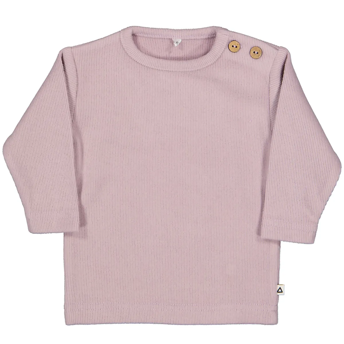 T-Shirt - Violett