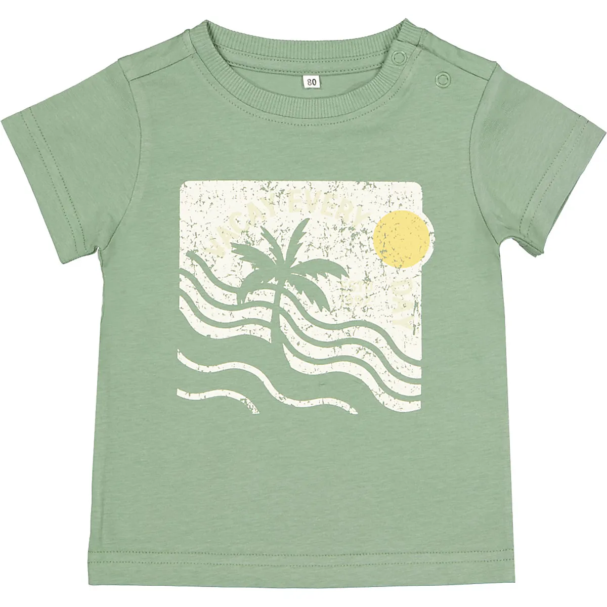 T-Shirt - Grün
