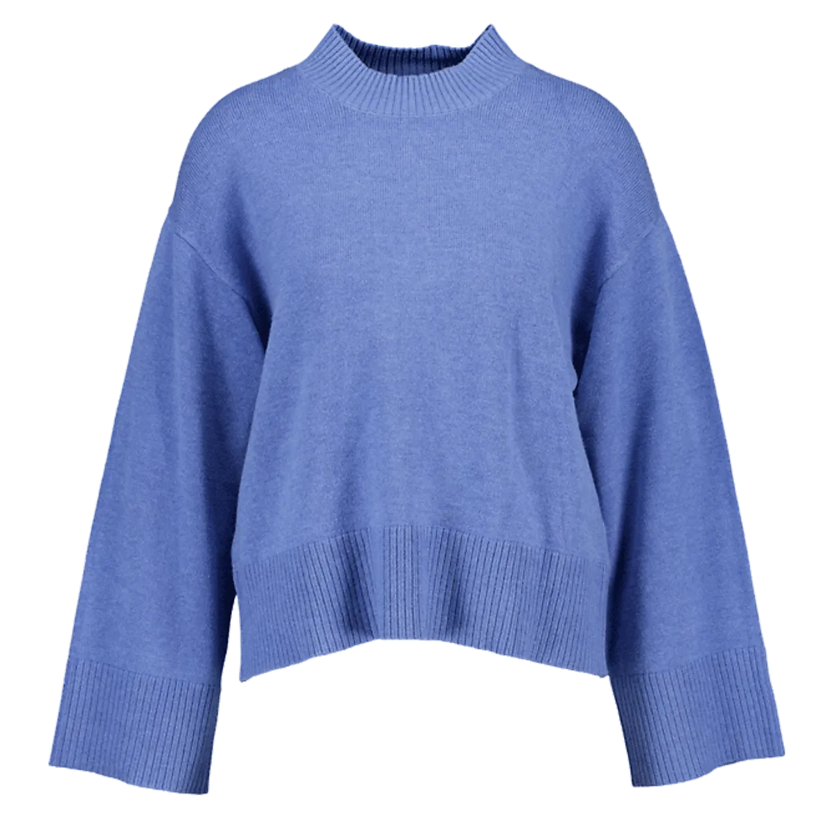 Sweater - Blauw