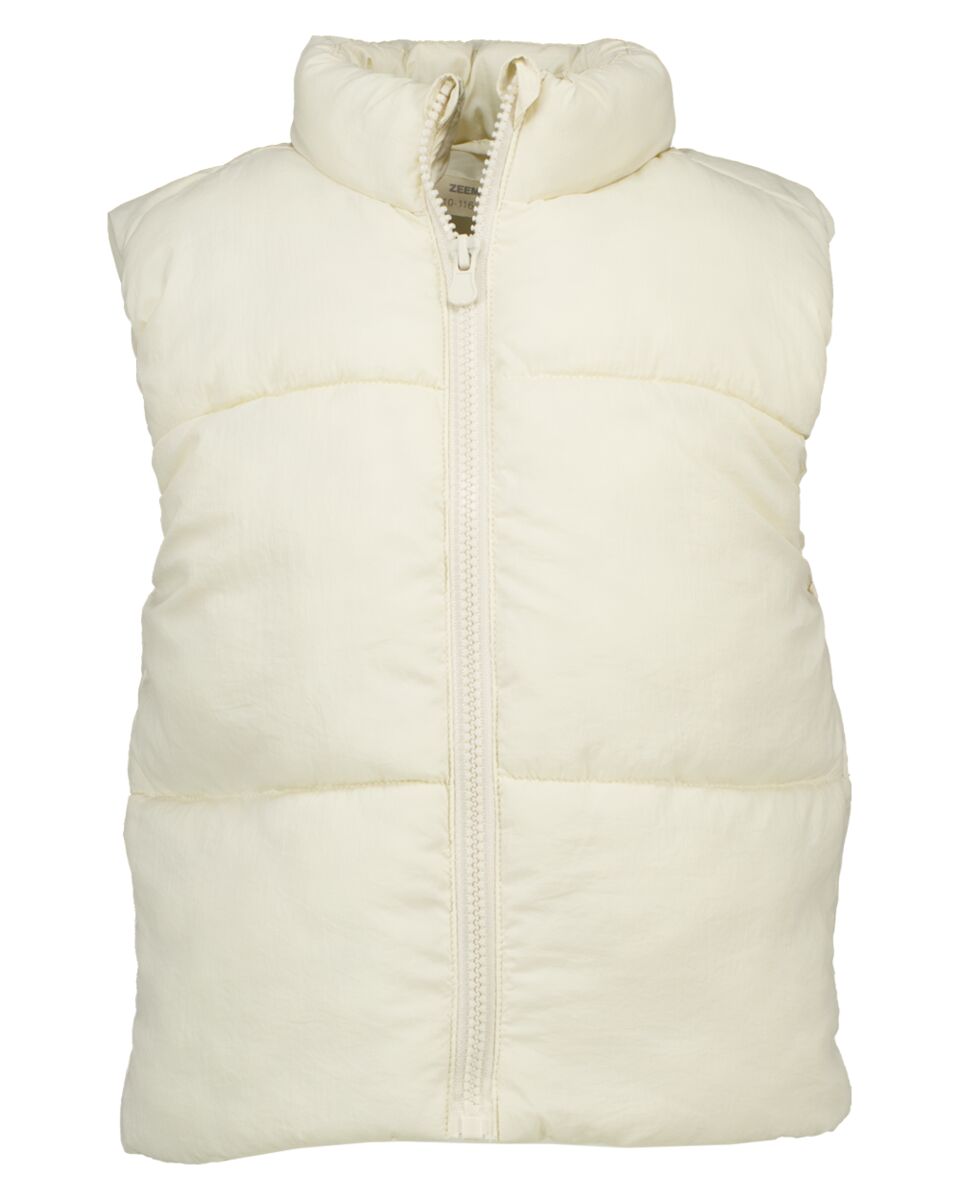 Bodywarmer - Beige