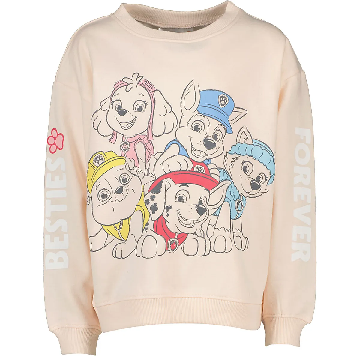 Sweater - Roze