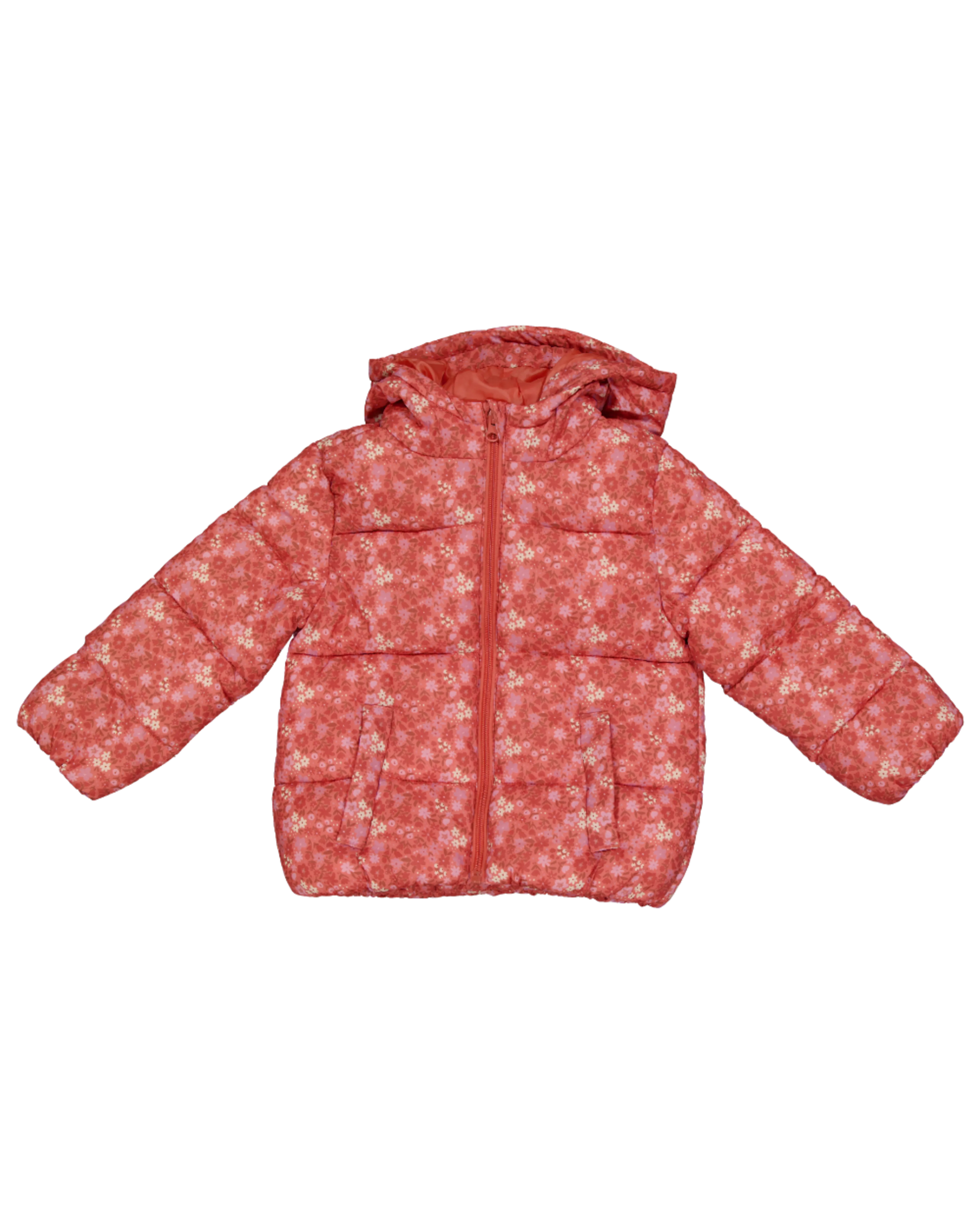 Jacke - Rosa
