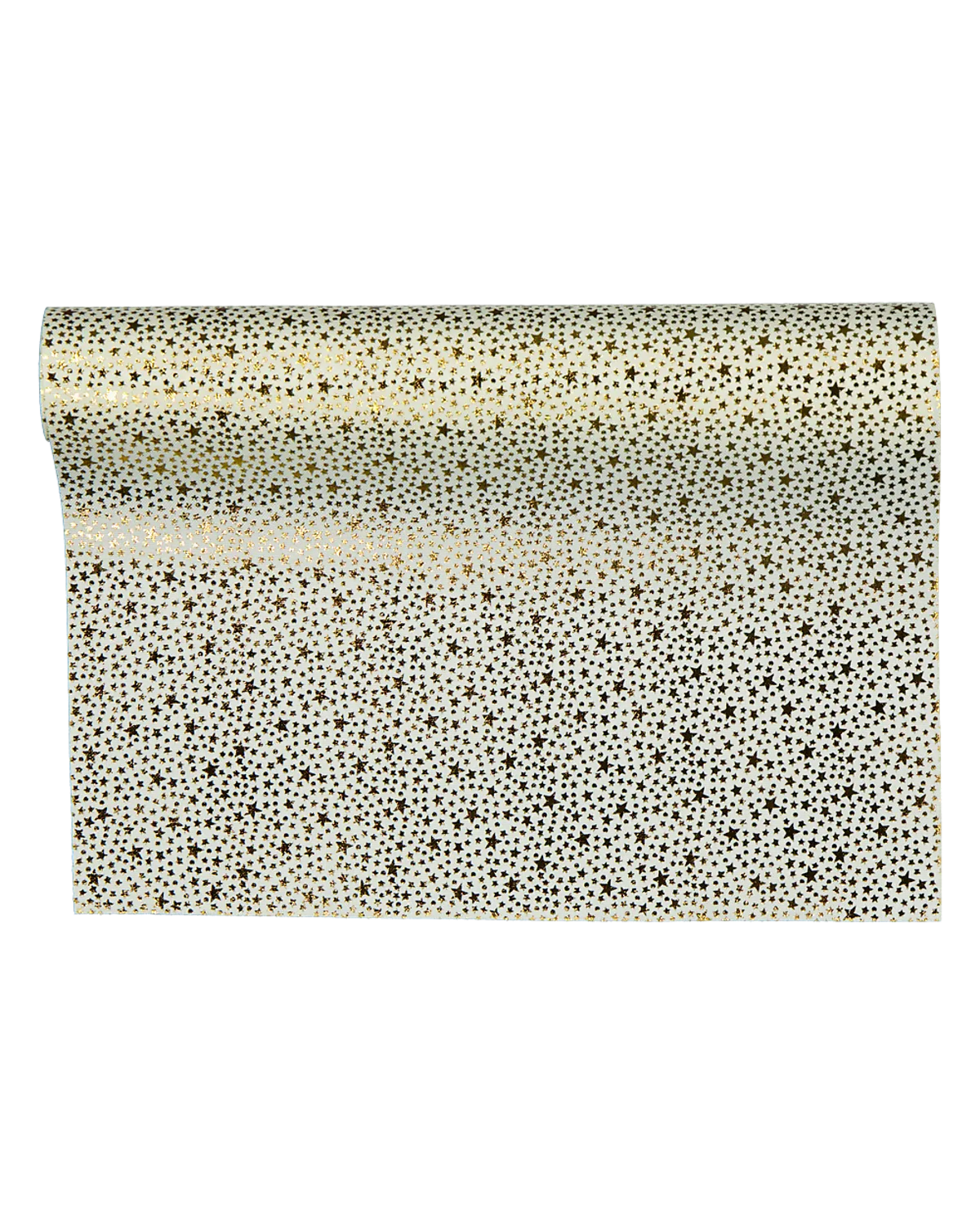 Chemin de table - Blanc