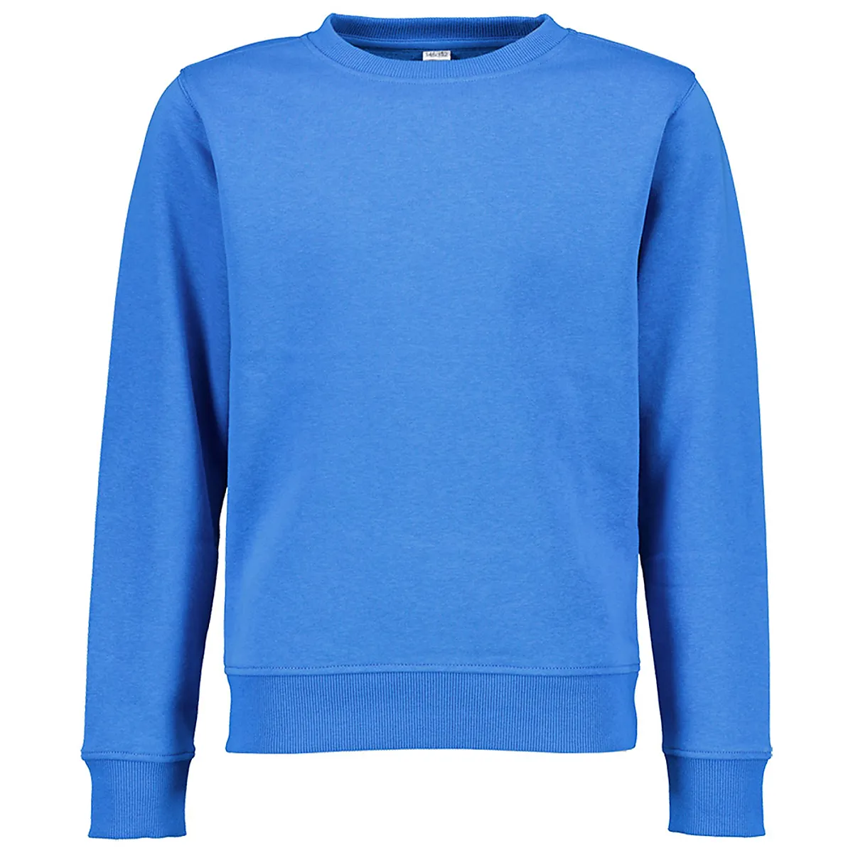 Sweater - Blau