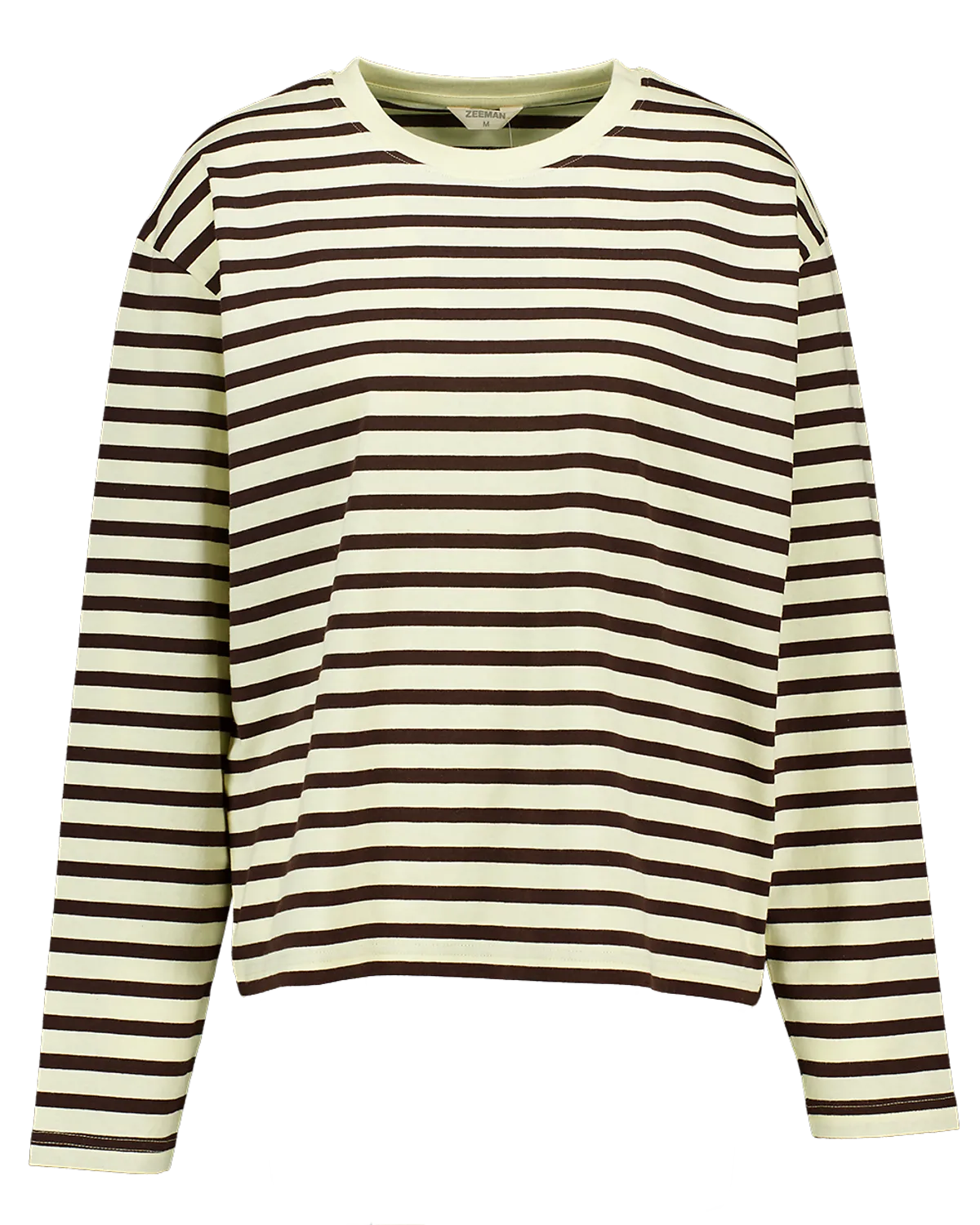 Shirt - Wit