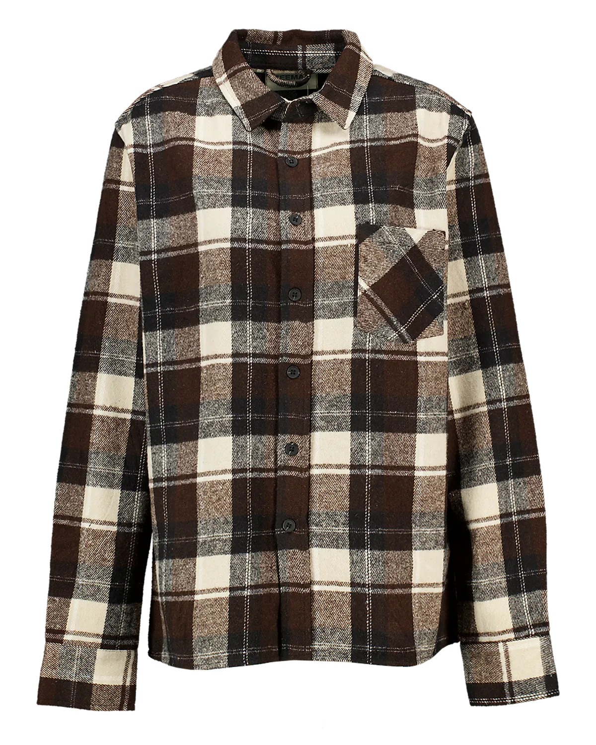 Shirt - Beige