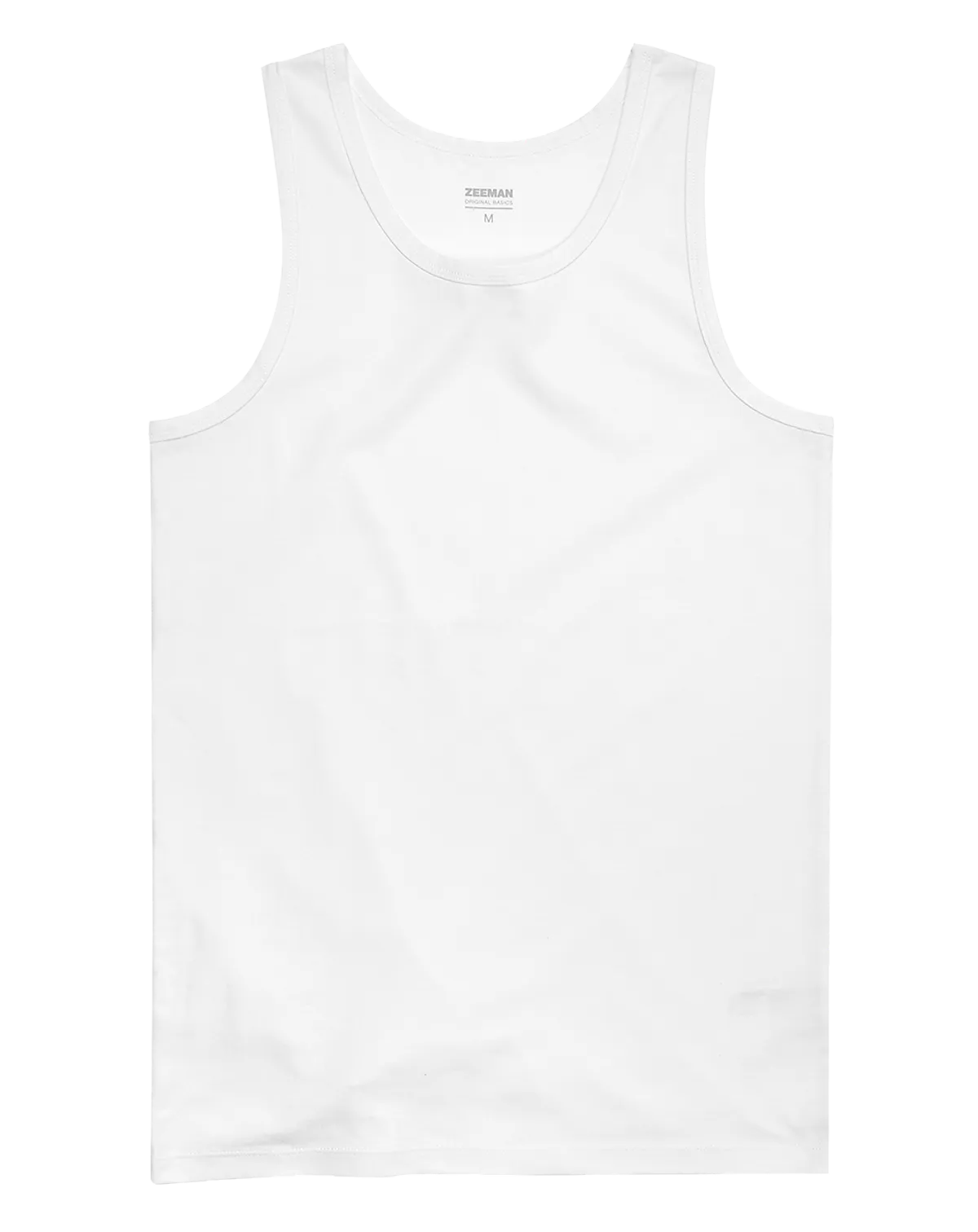 Shirt - Wit