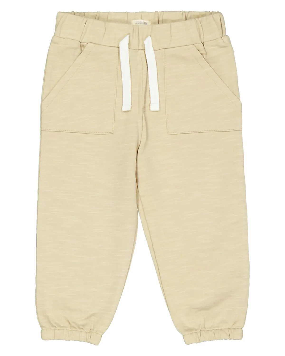 Pantalon - Beige
