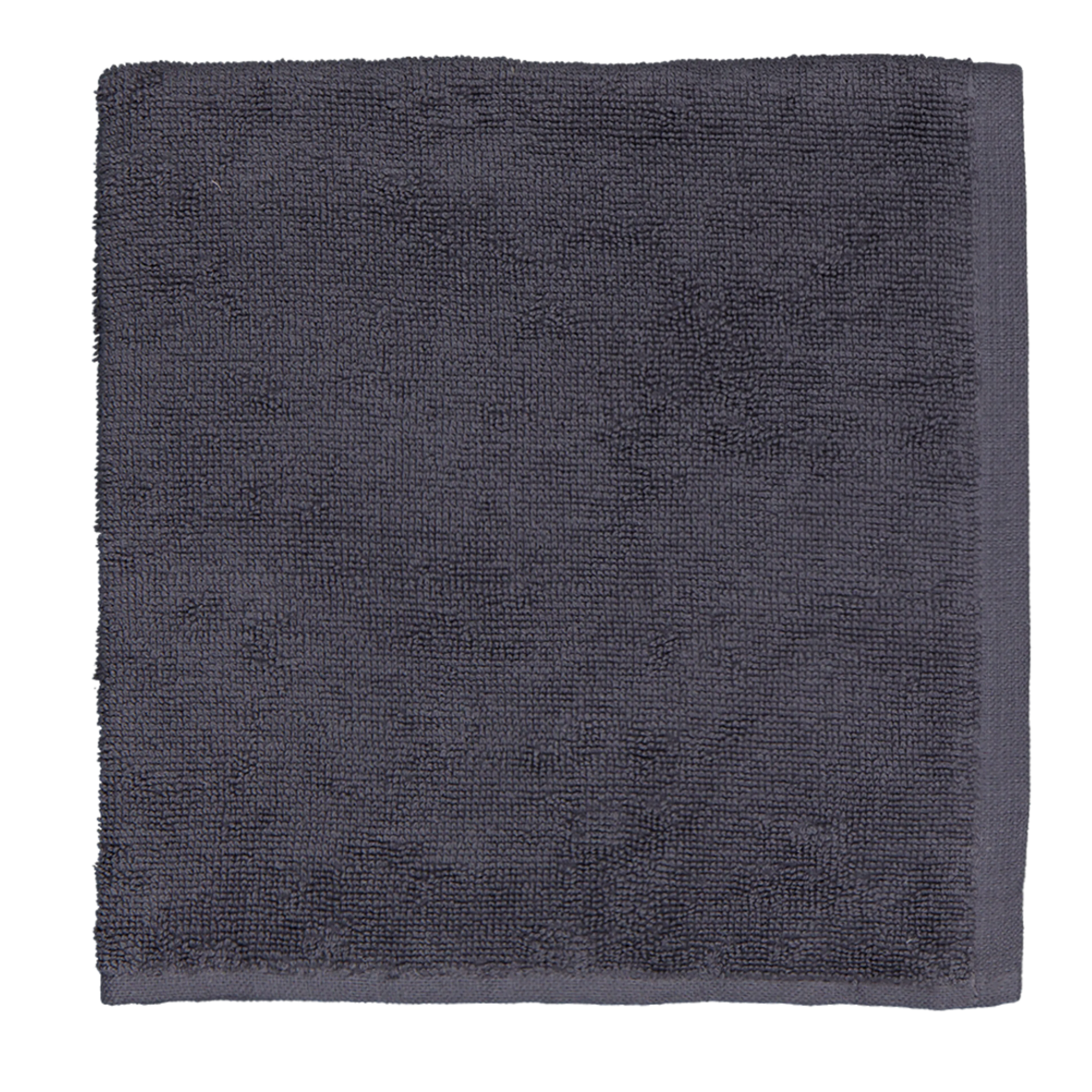 Handdoek - Grijs