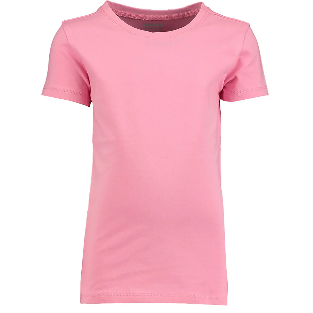 Tee-shirt - Rose
