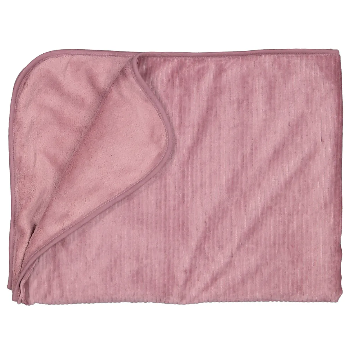 Deken - Paars