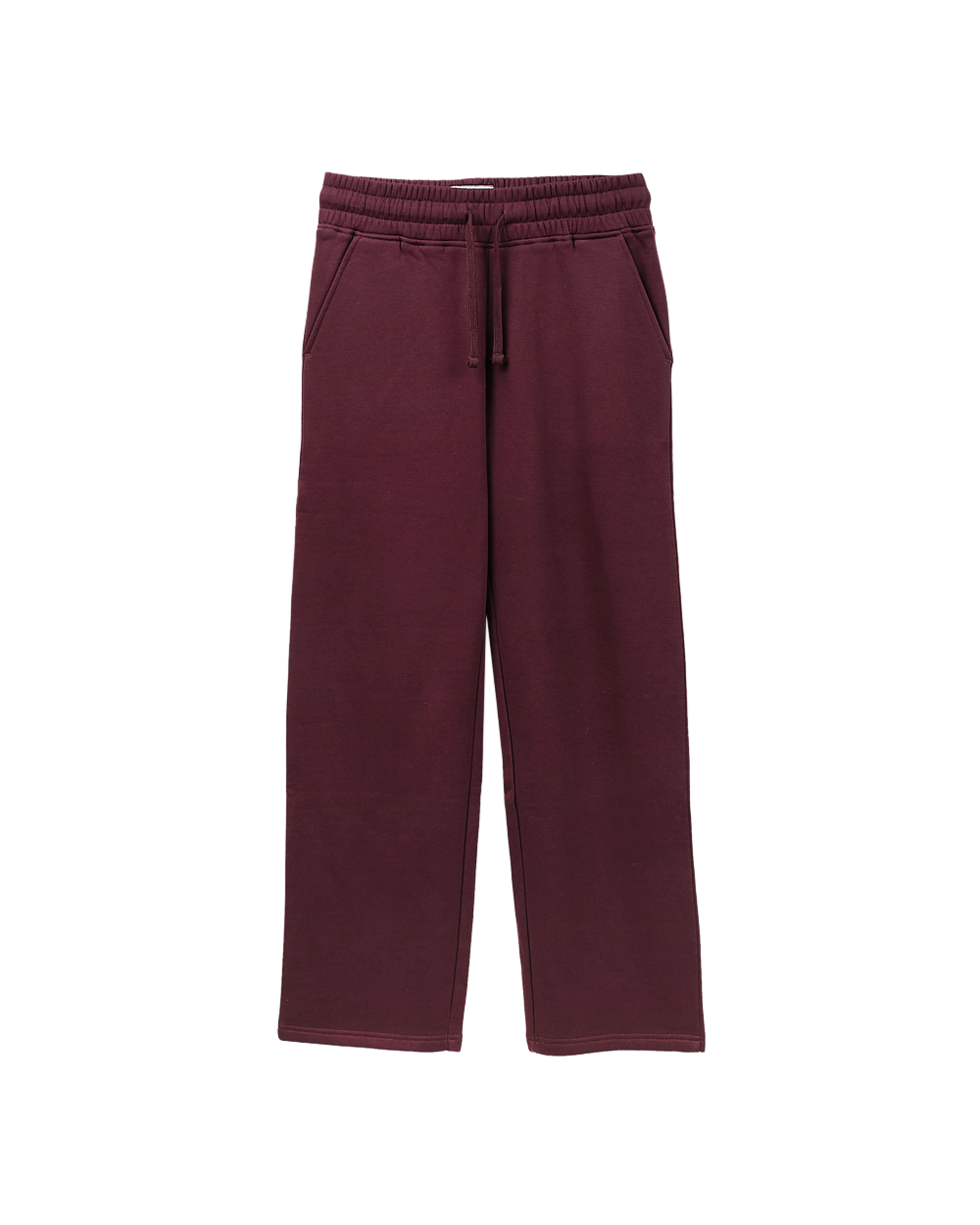 Pantalon - Rouge
