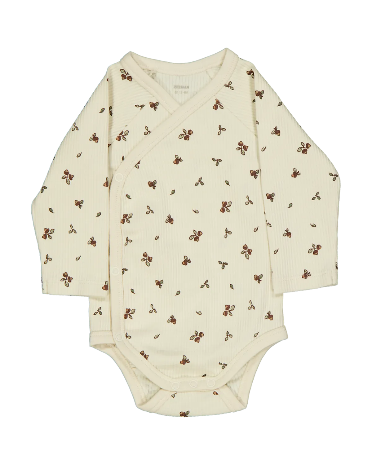 Romper - Beige