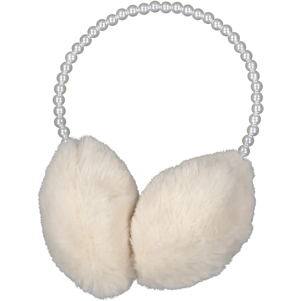 Cache-oreilles - Blanc