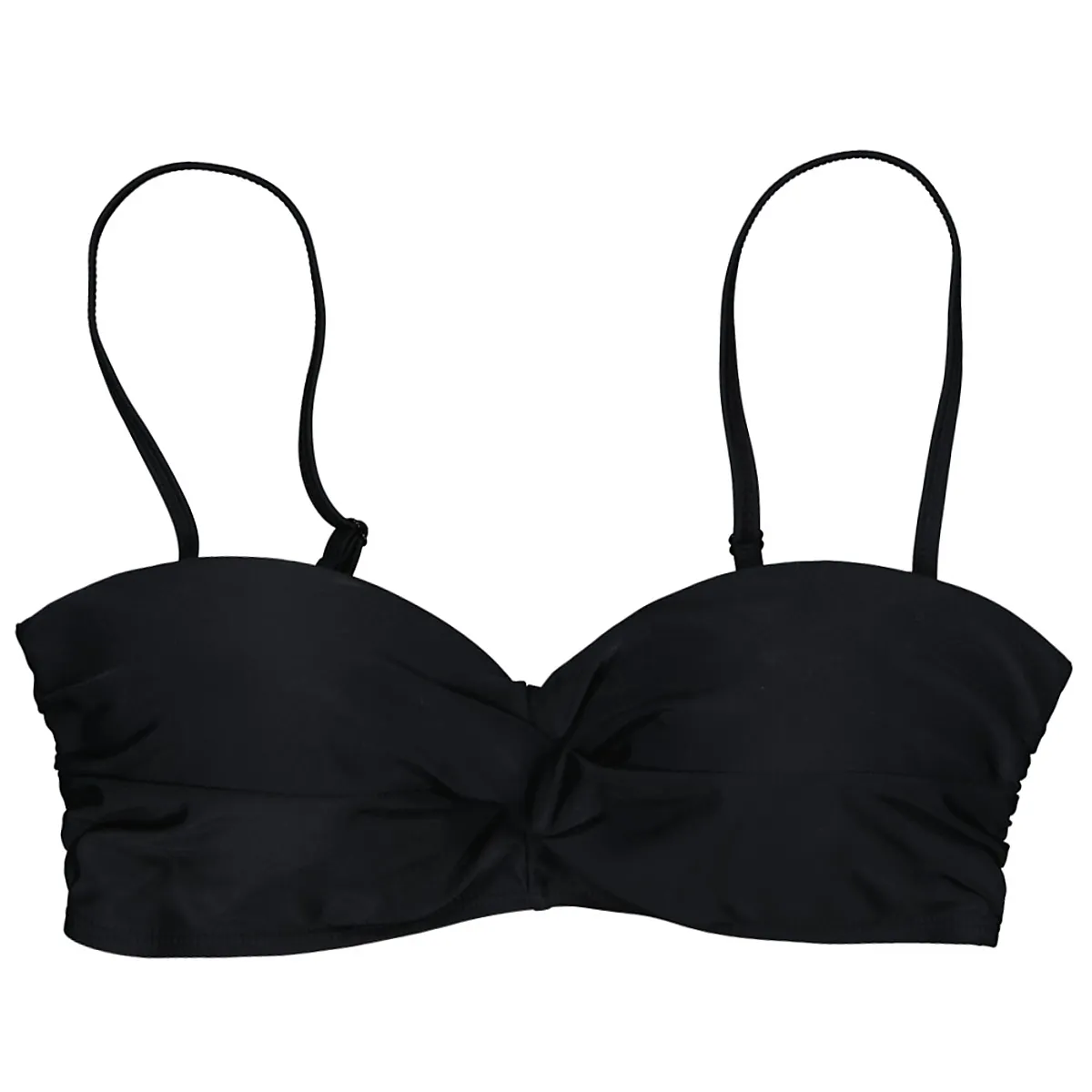 Bikinitop - Zwart