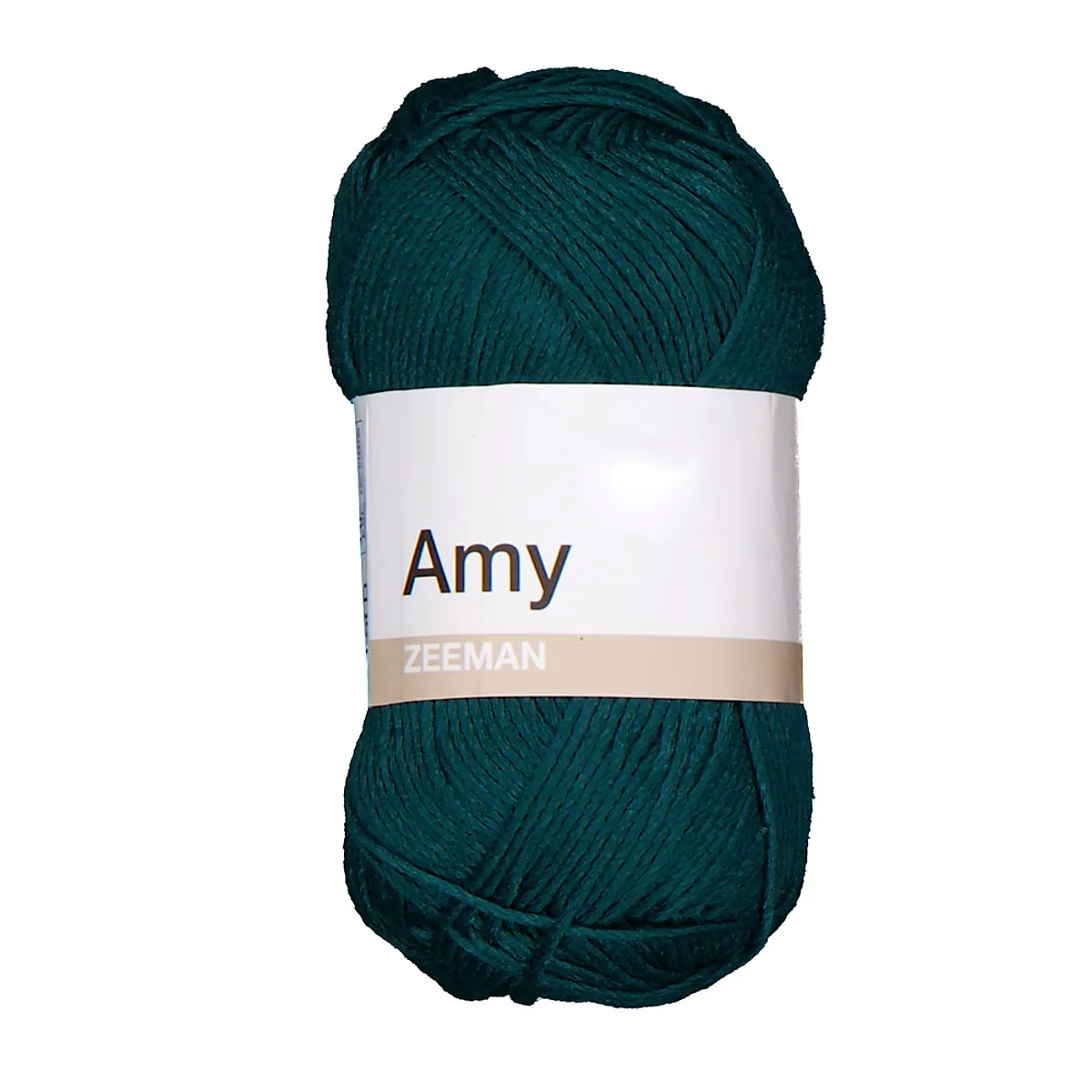 Amy Häkelgarn - Grün