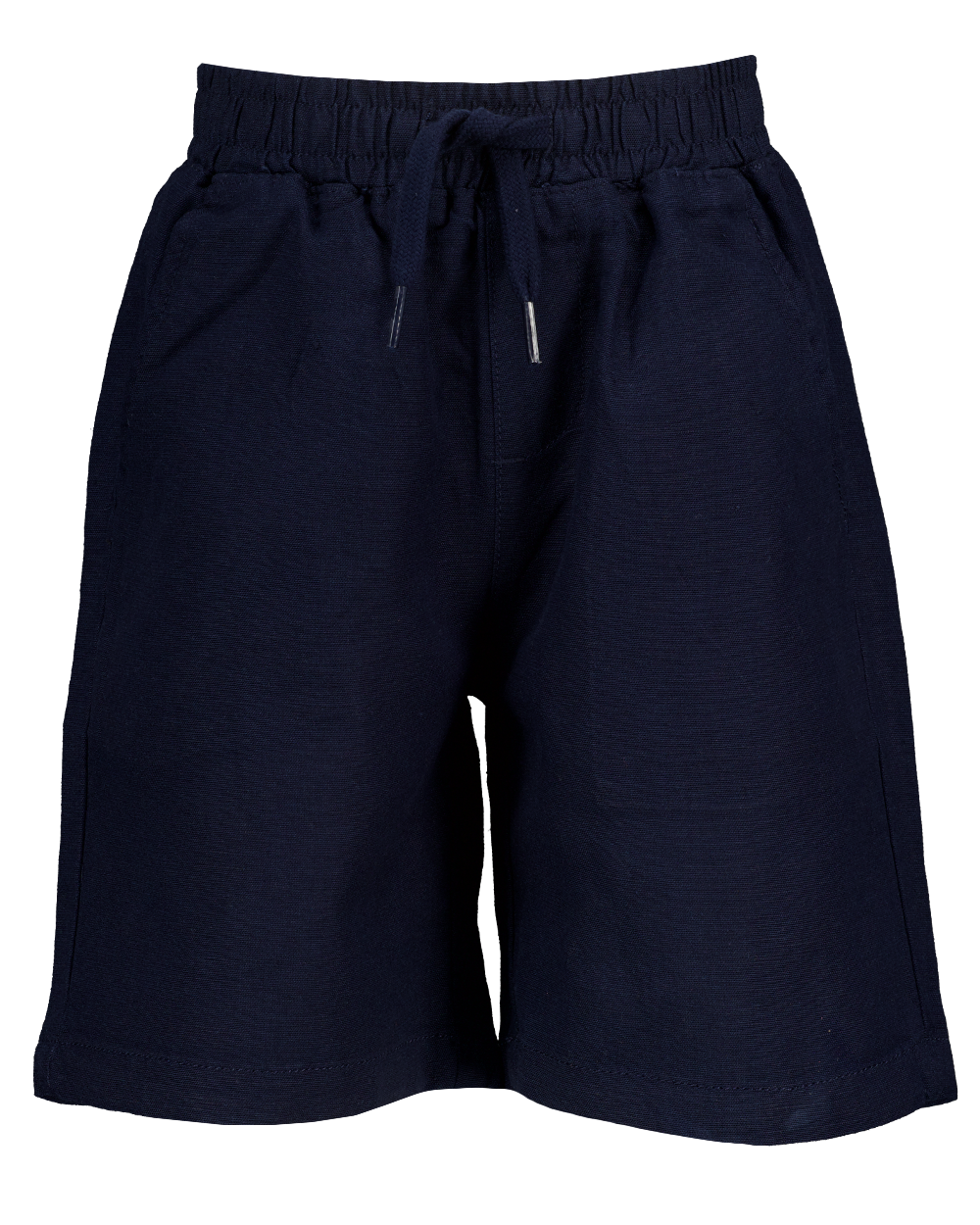Short - Blauw