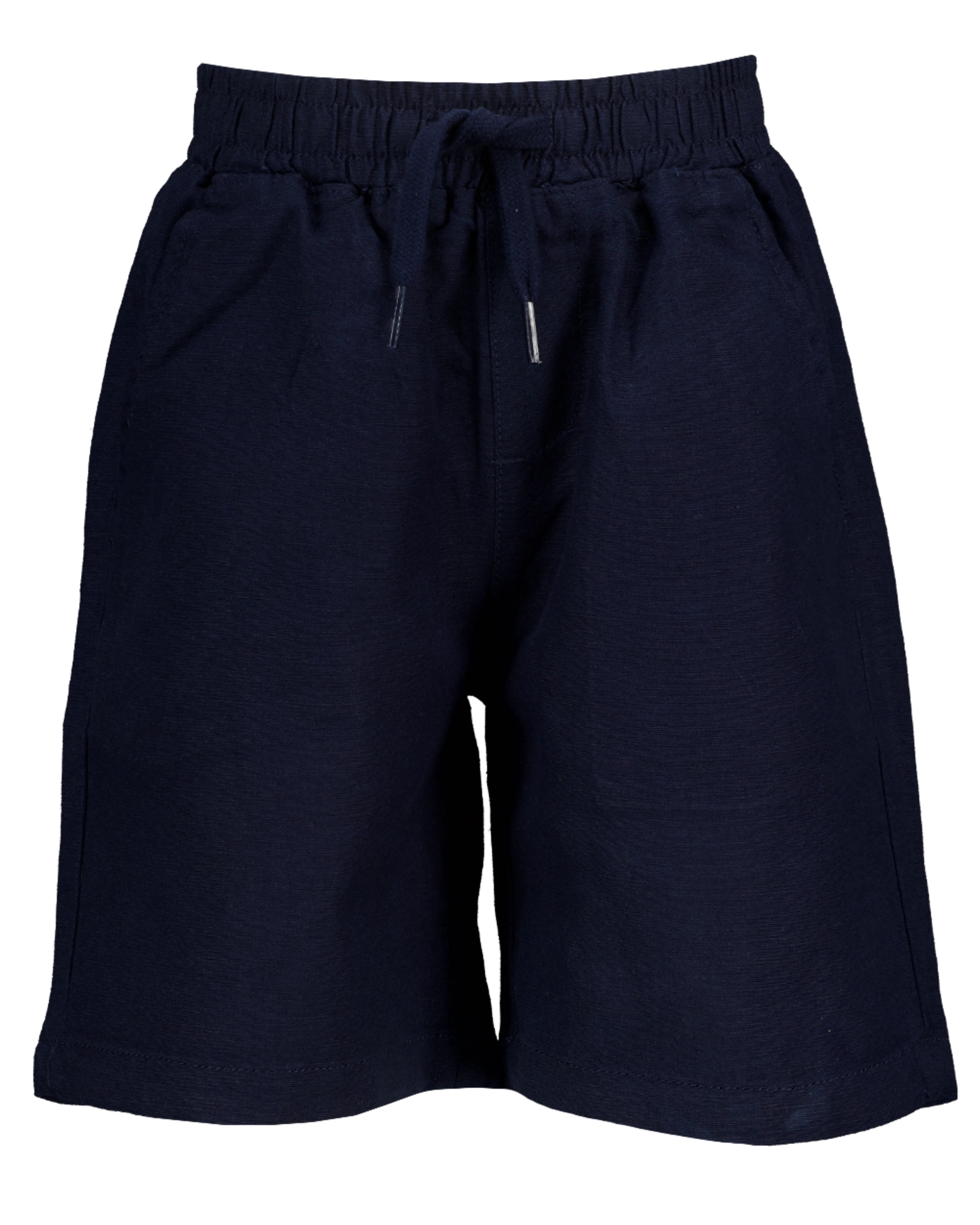 Short - Blauw
