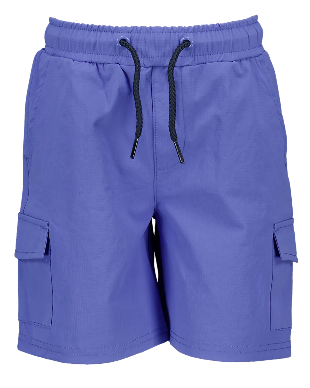Shorts - Blau