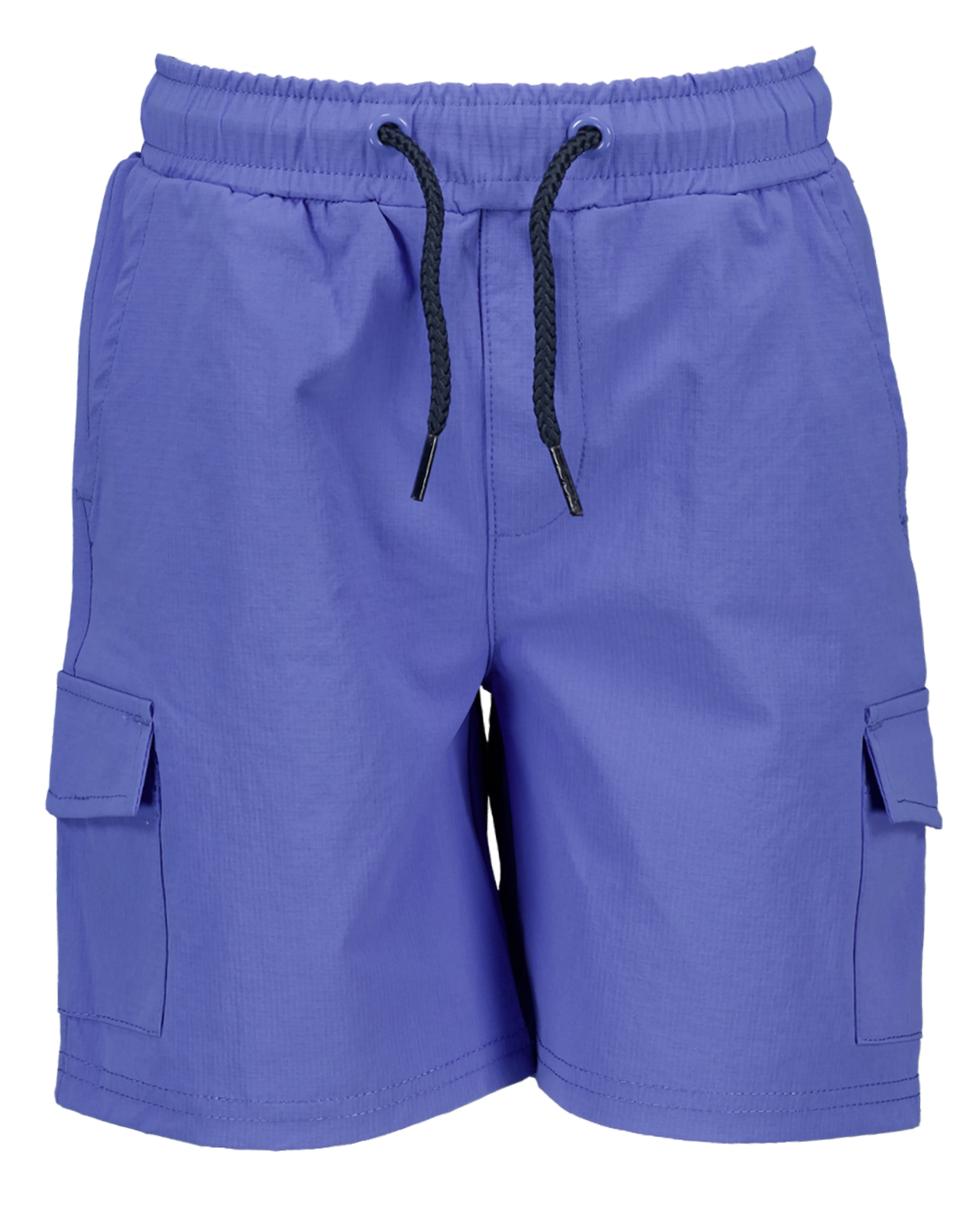 Pantalones cortos - Azul