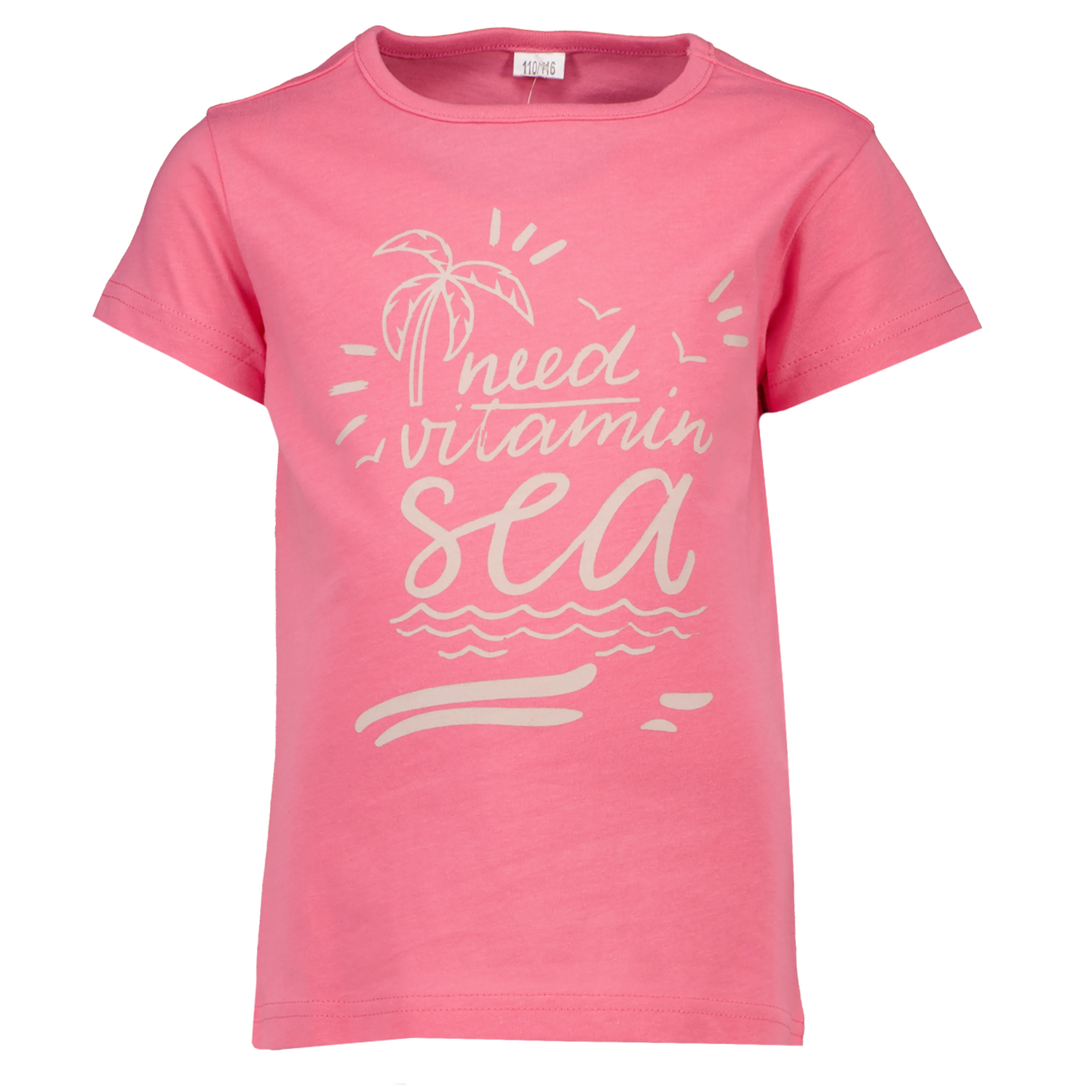 Camiseta - Rosa