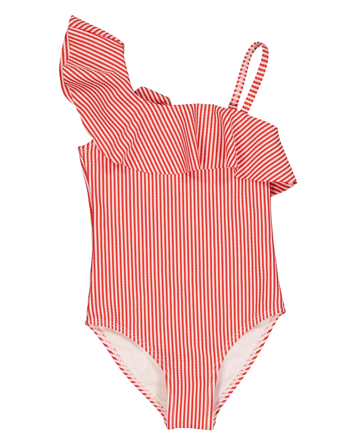 Maillot de bain - Rouge