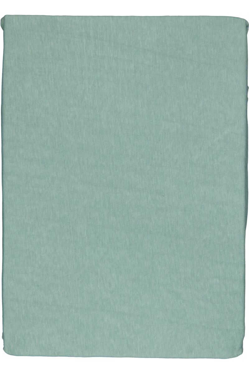 Jersey Hoeslaken - Groen