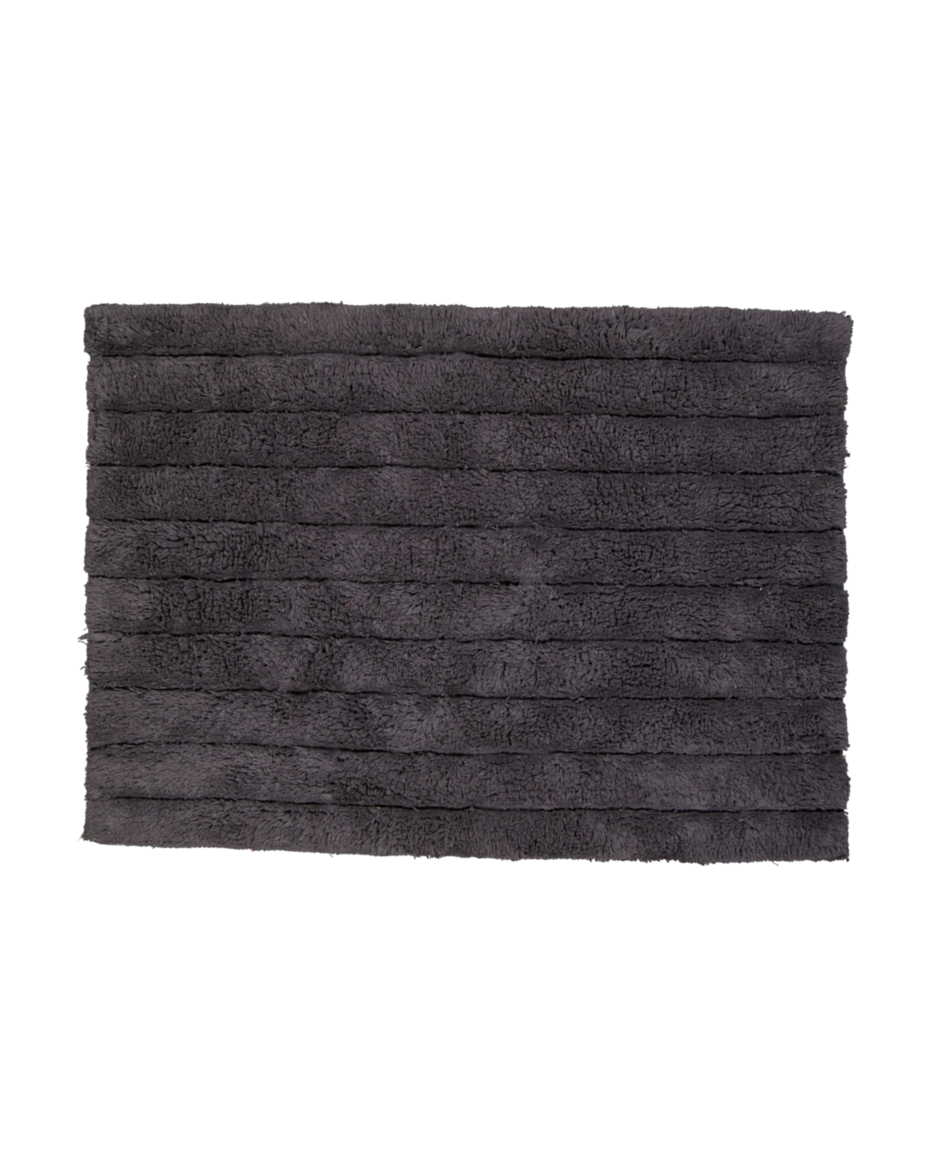 Badmat - Grijs