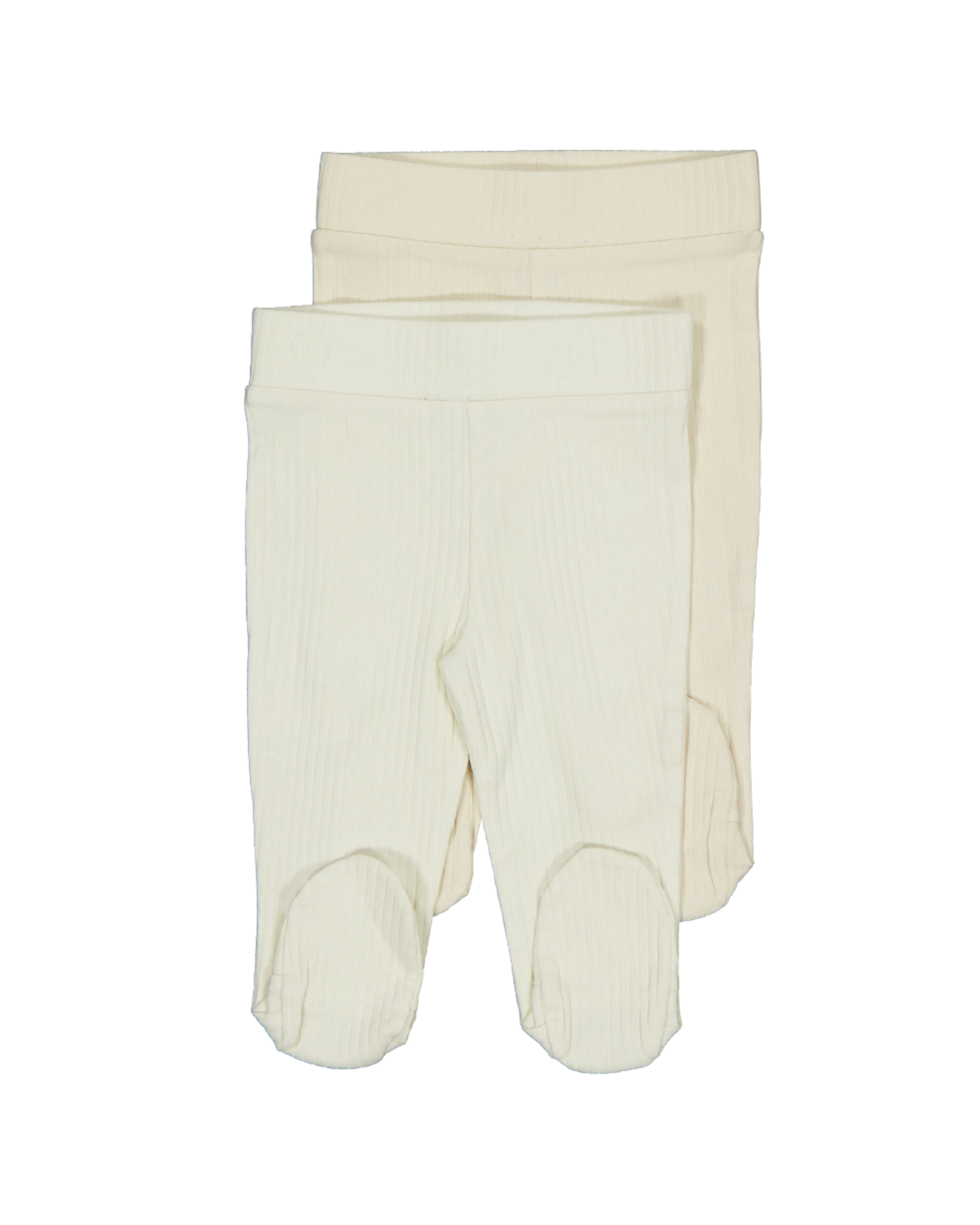 Calças de pijama - Branco