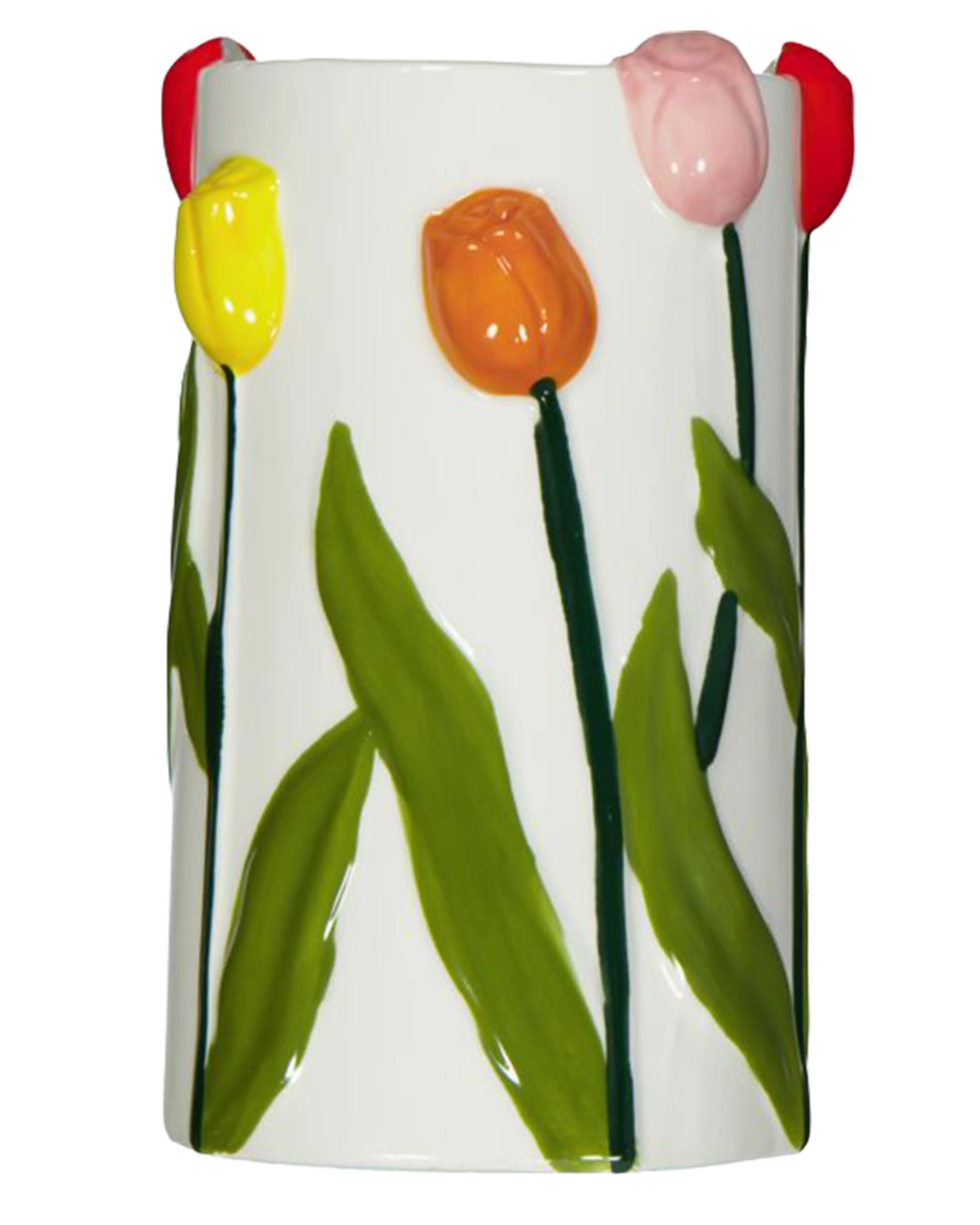 Vase - Multicolore