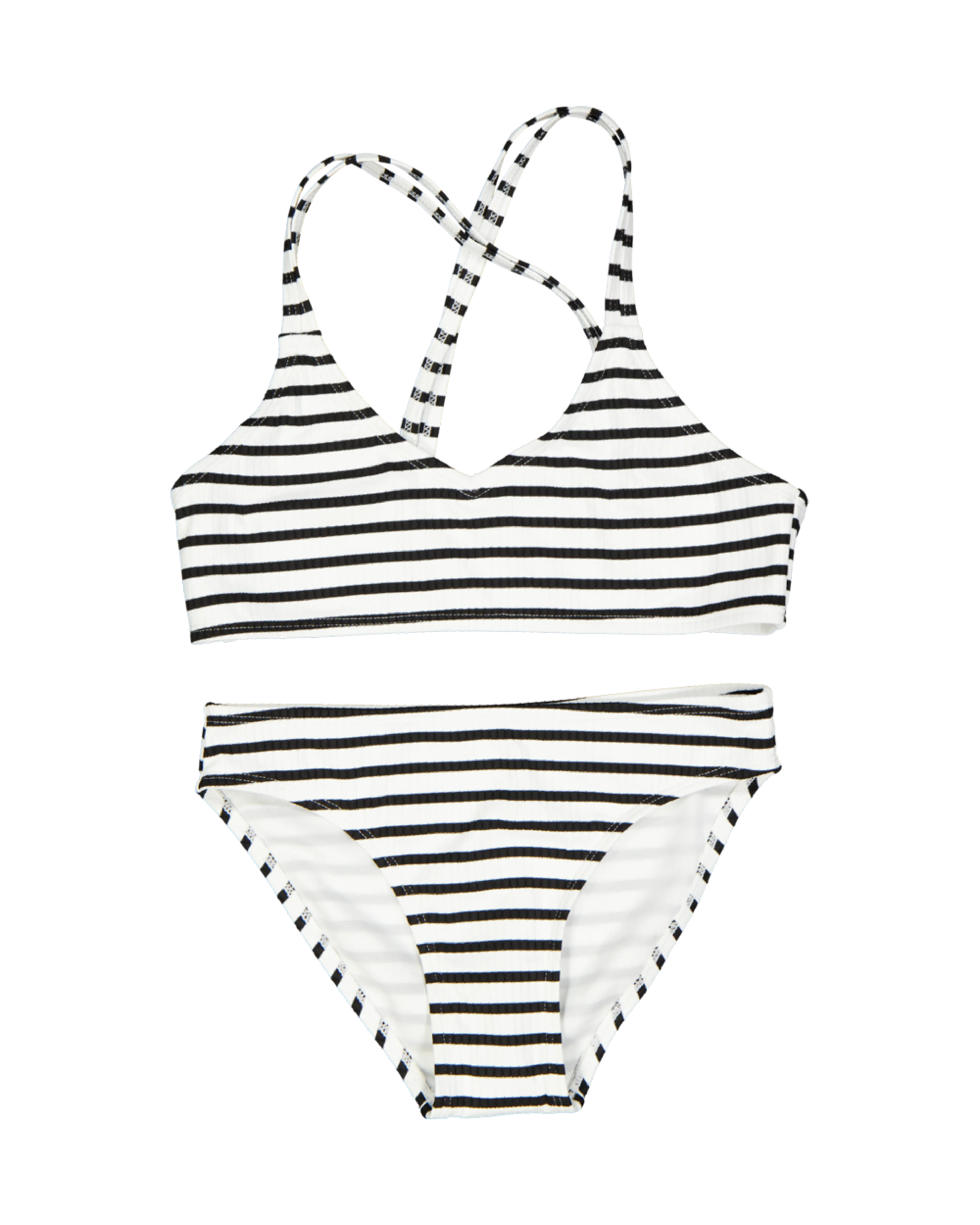 Bikini - Blanc