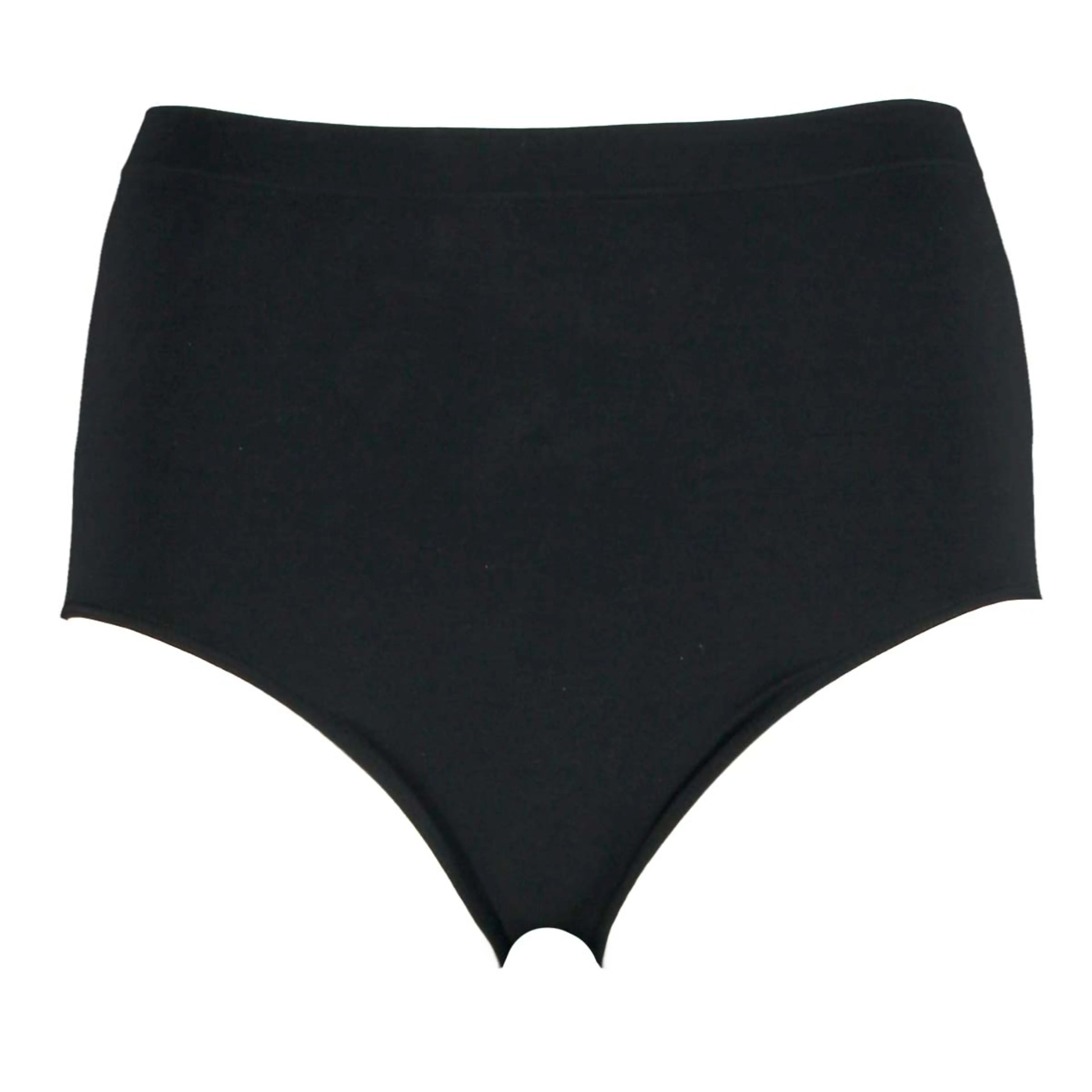 Slip - Noir