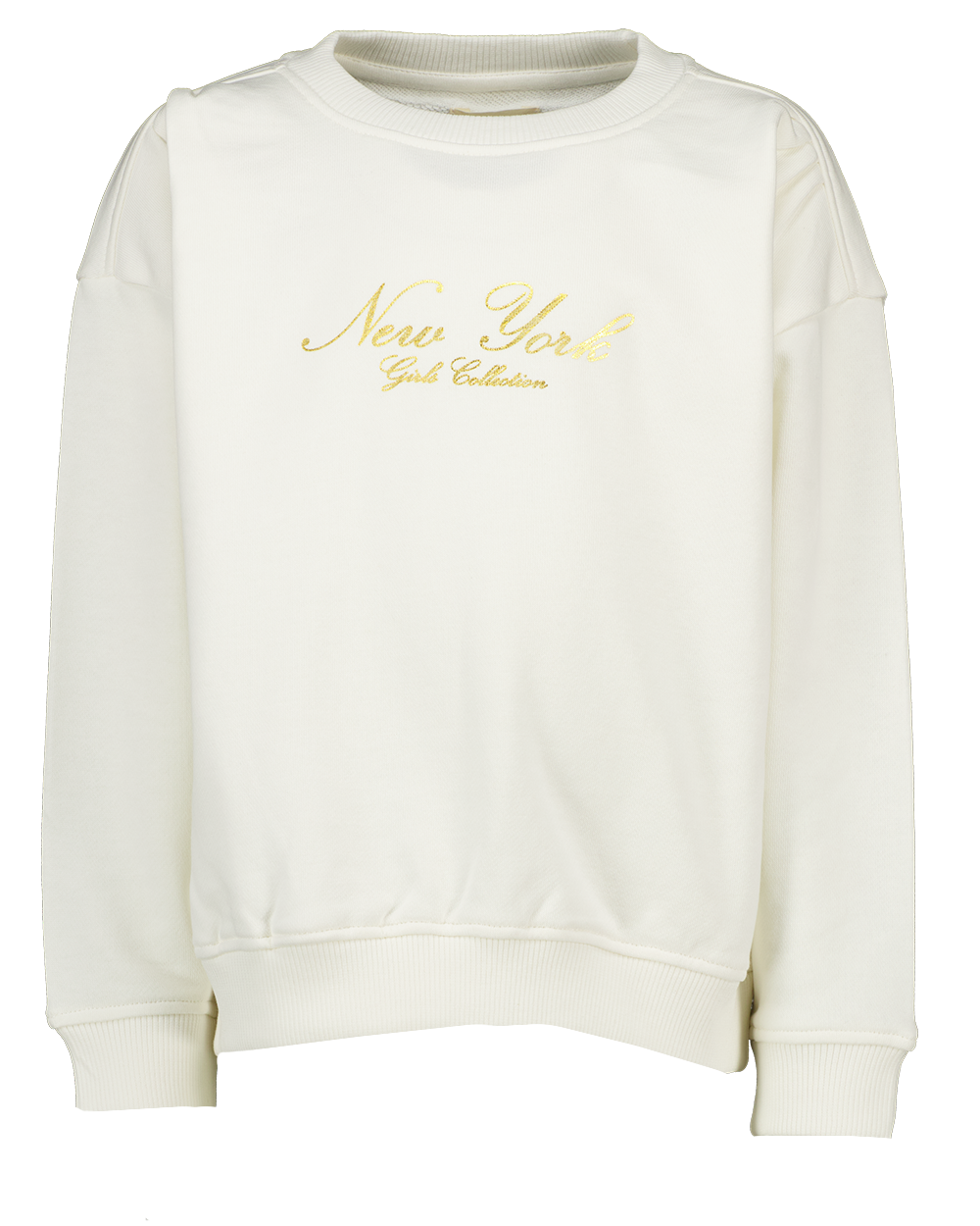Sweater - Wit