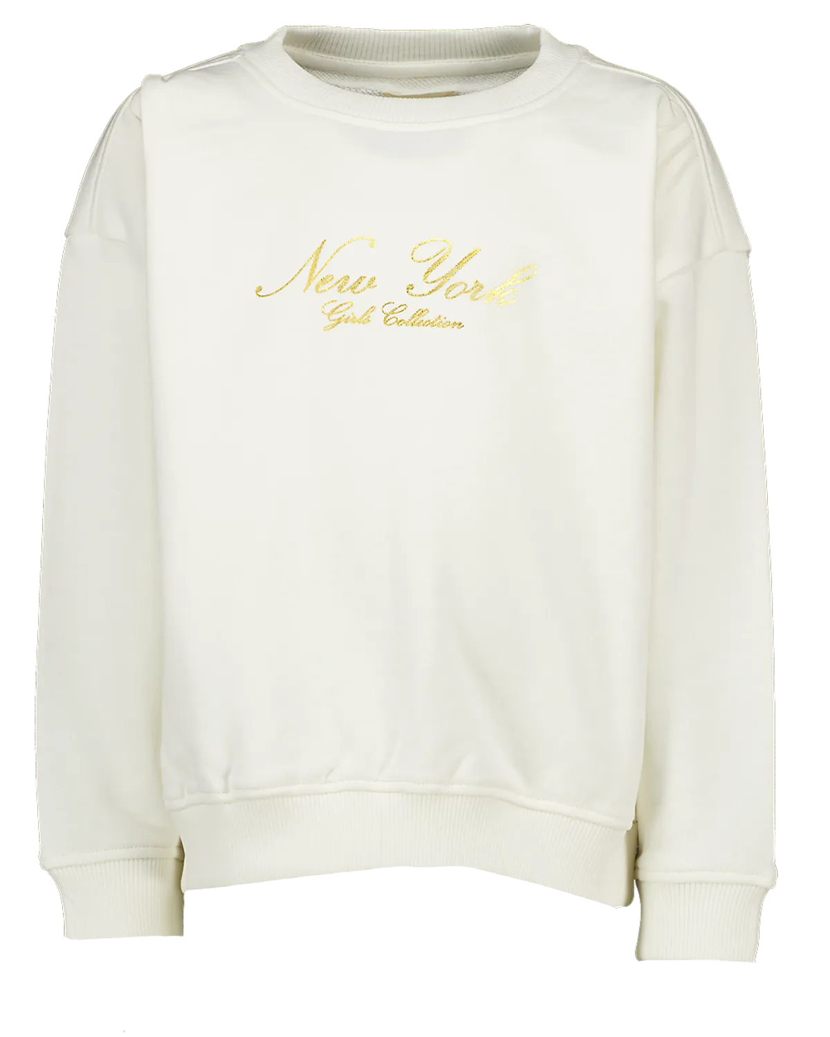 Sweater - Wit