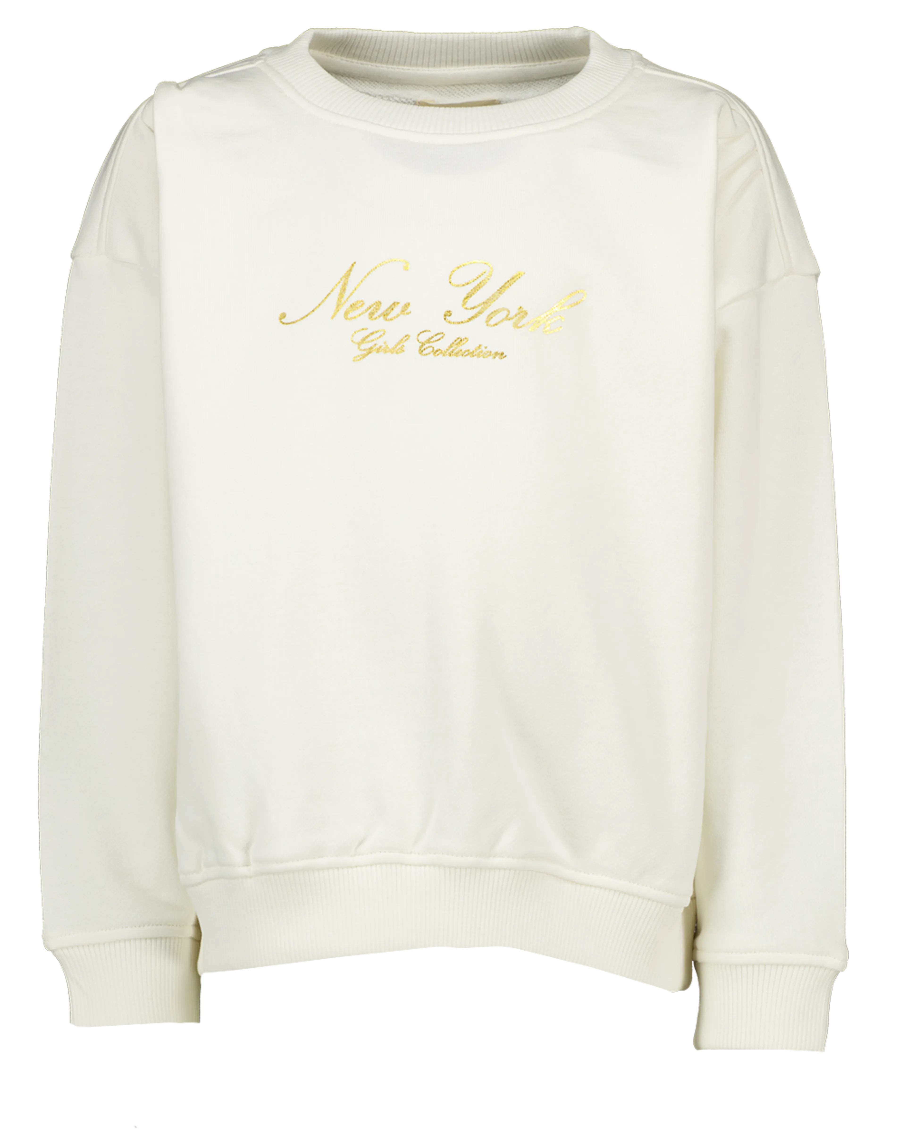 Sweat - Blanc
