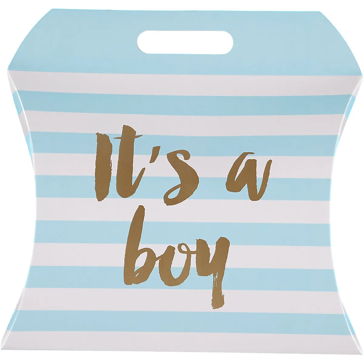 Cadeaudoos - Blauw