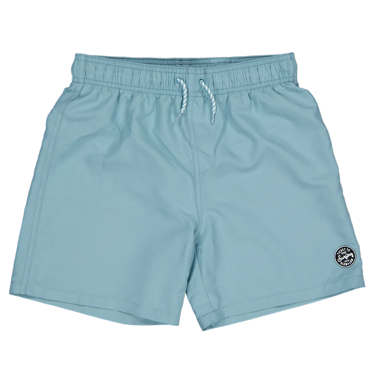 Maillot de bain - Bleu