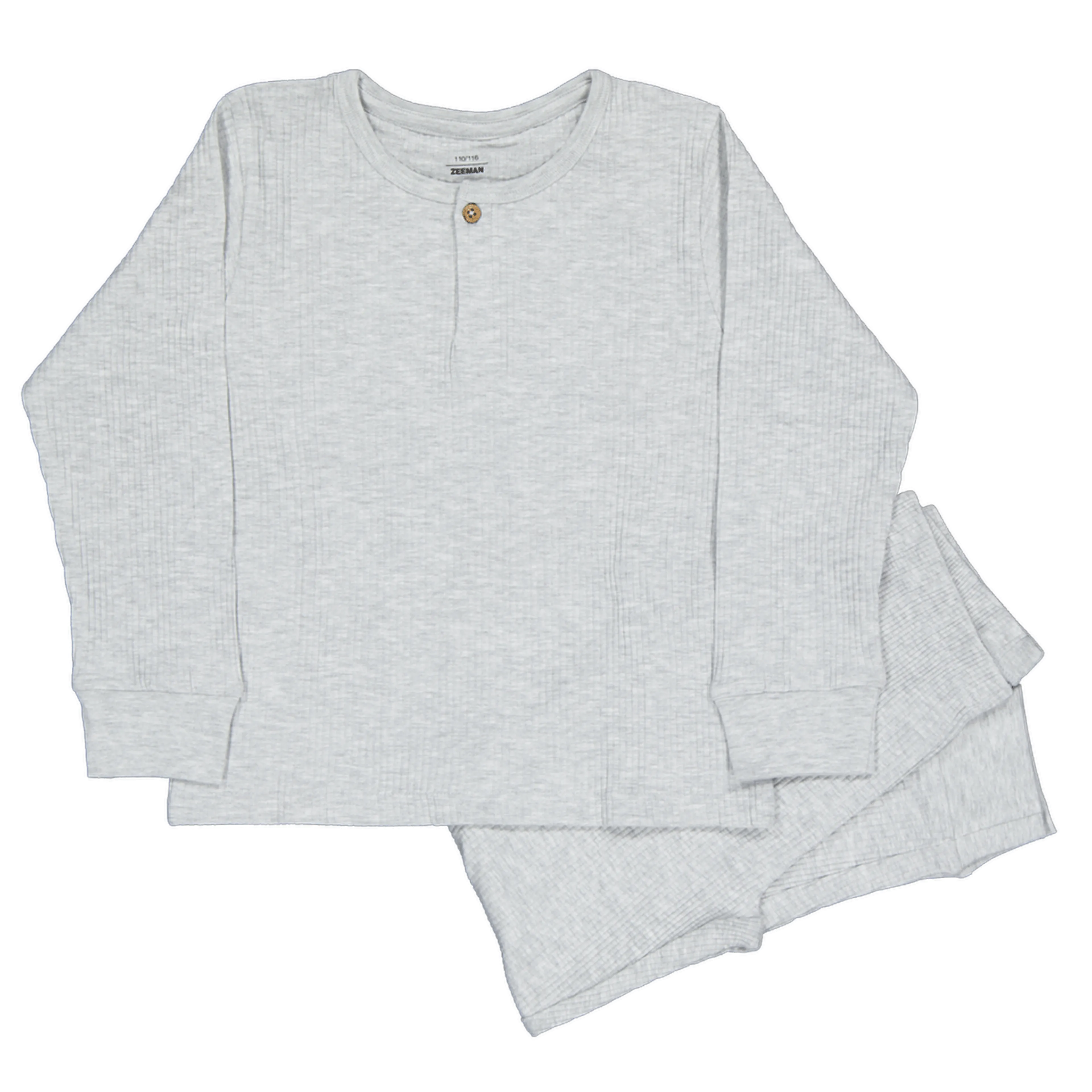 Pyjama - Grijs