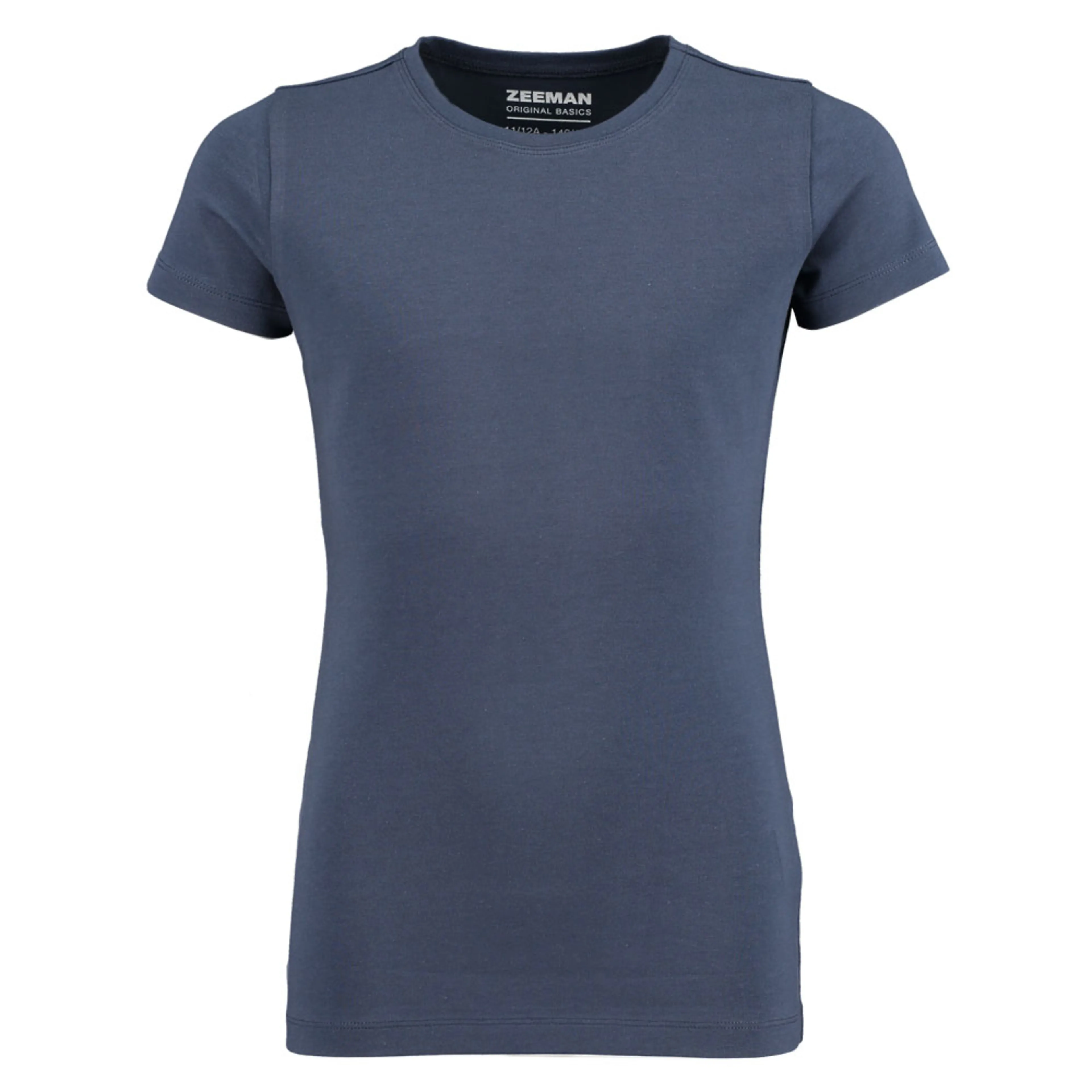 Camiseta - Azul