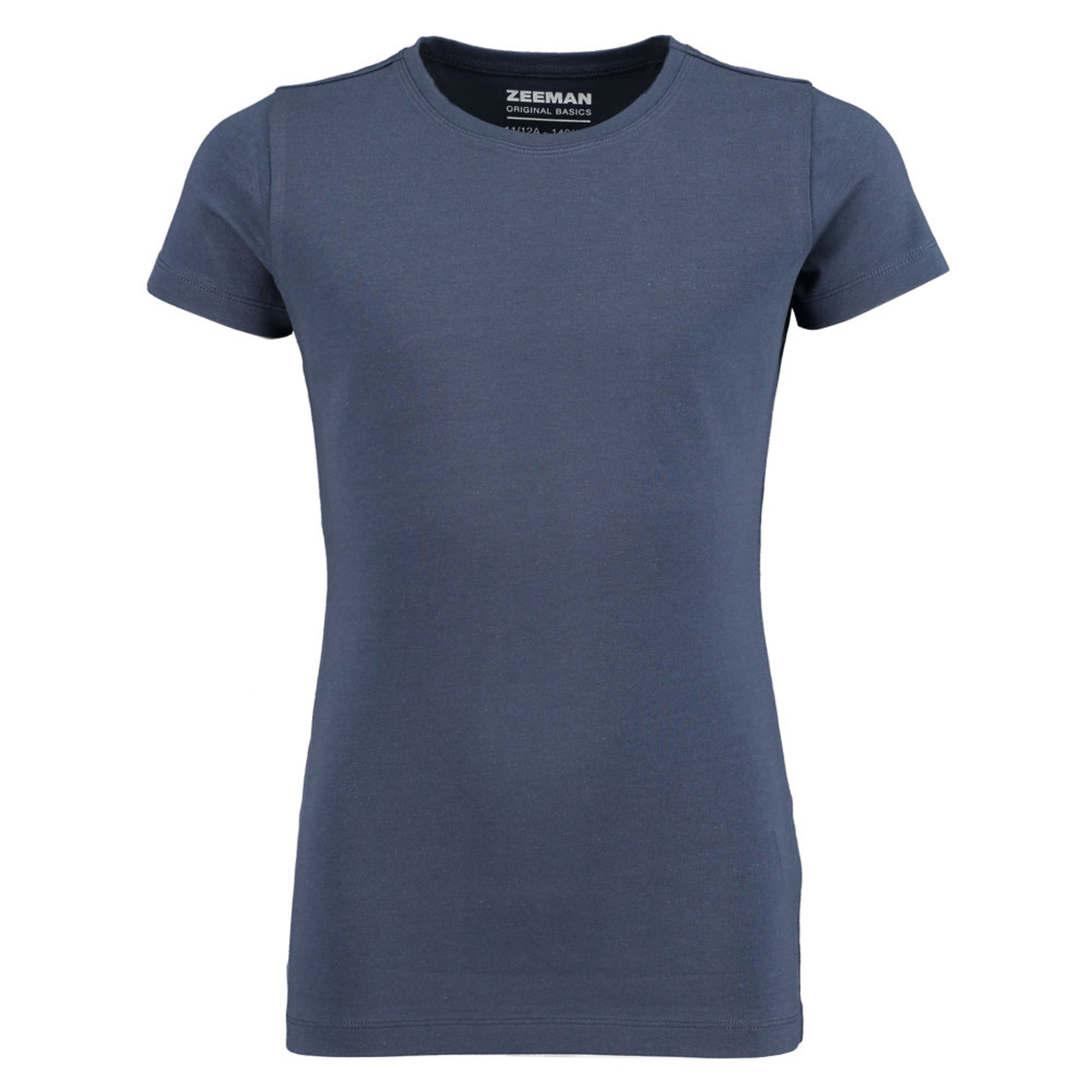 T-Shirt Blau