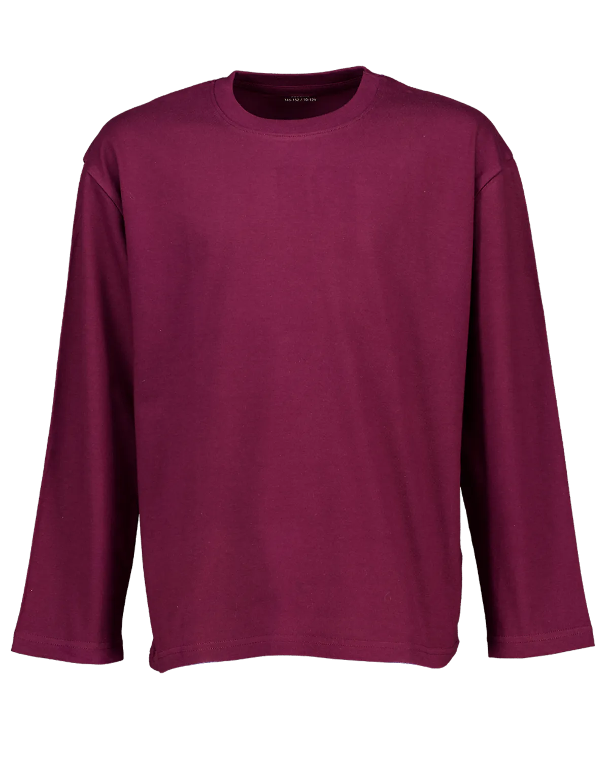 T-shirt - Rood
