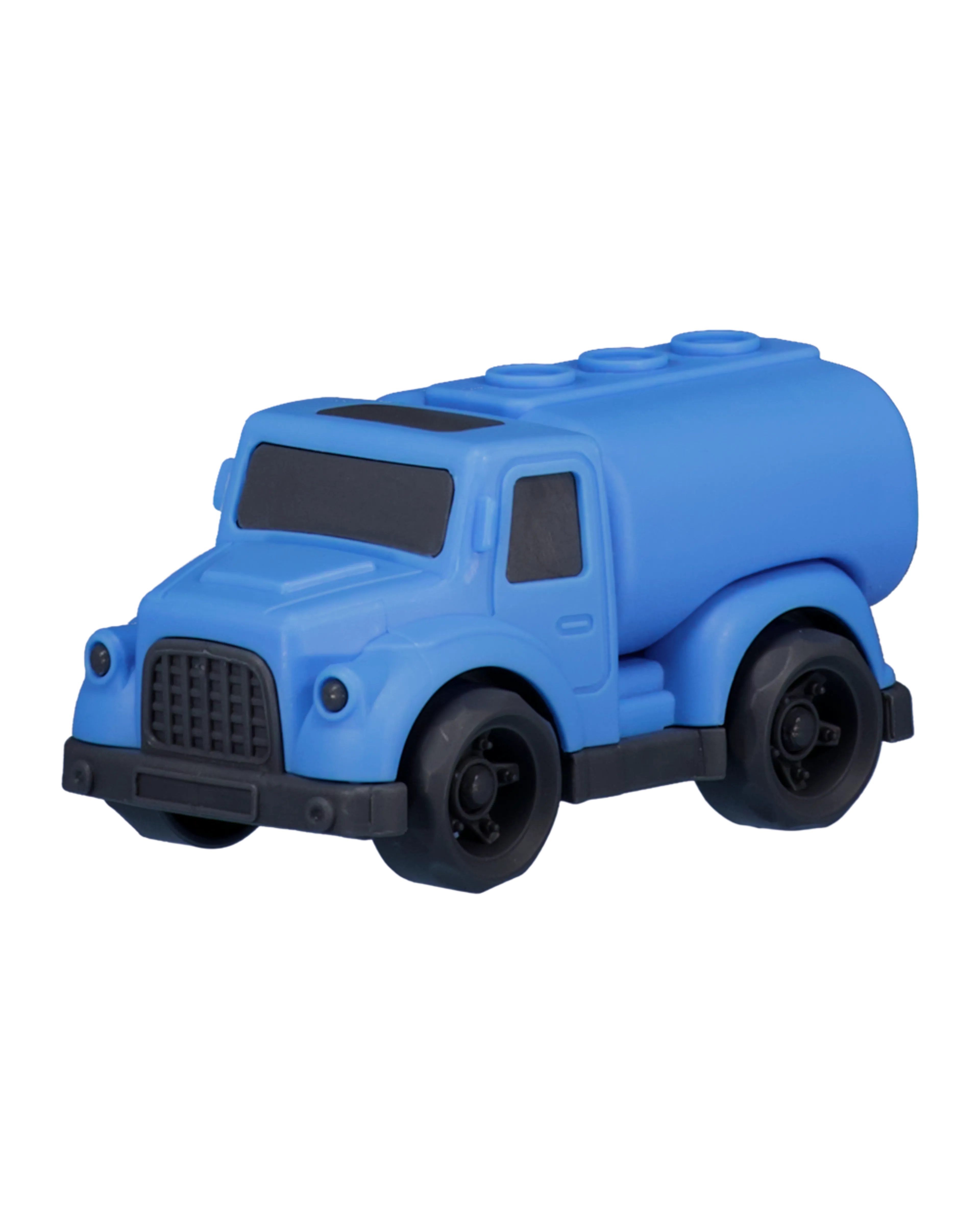 Camion jouet - Multicolore