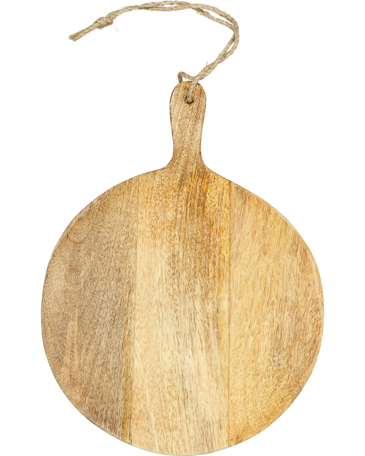 Tabla para servir - Marrón