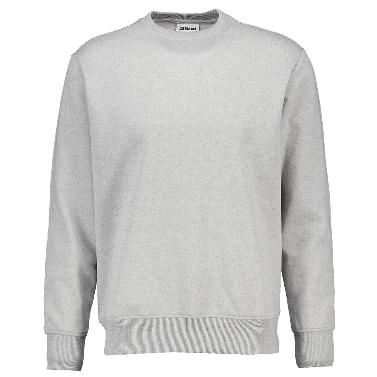 Sweater - Grau