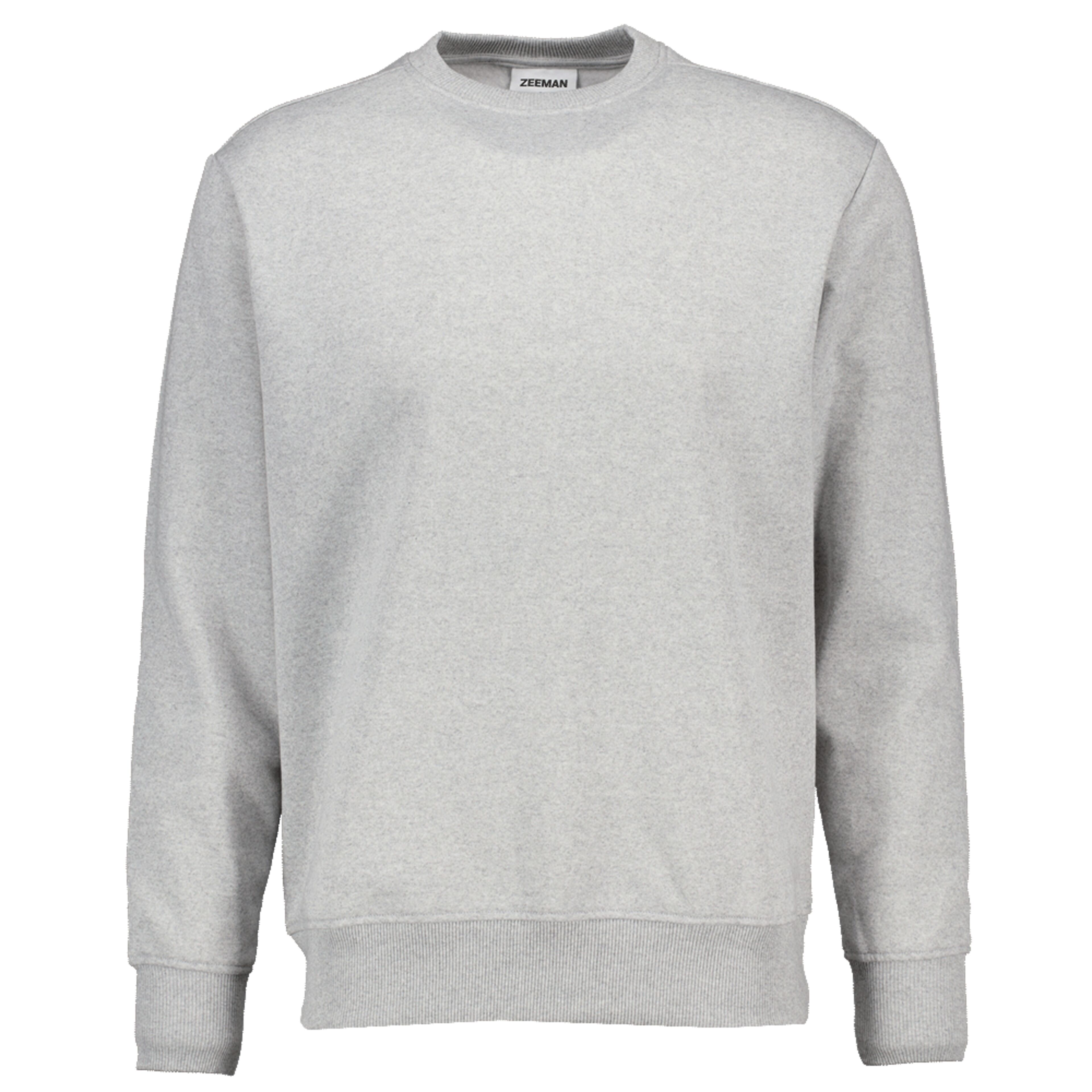 Sweater Grau