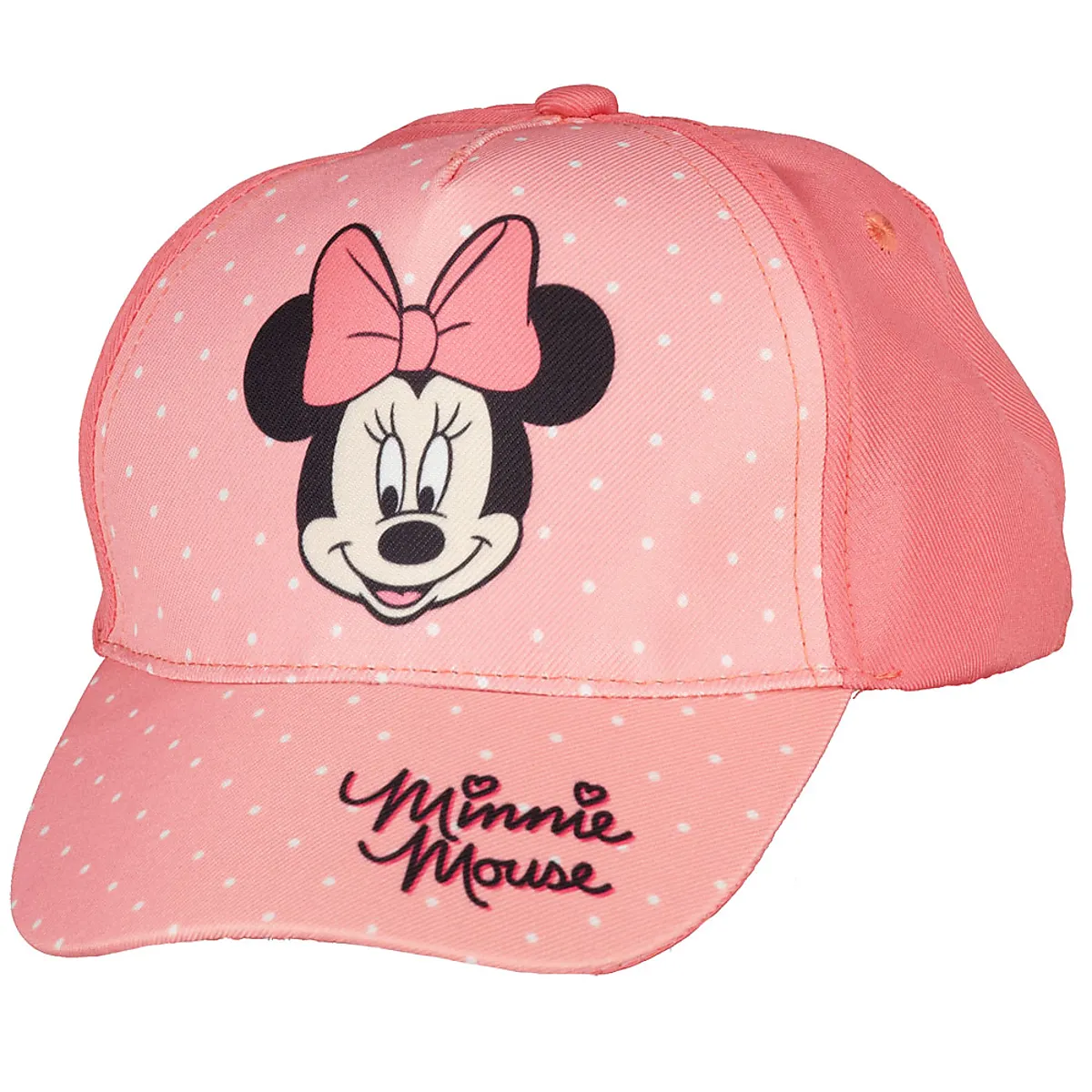 Casquette - Rose