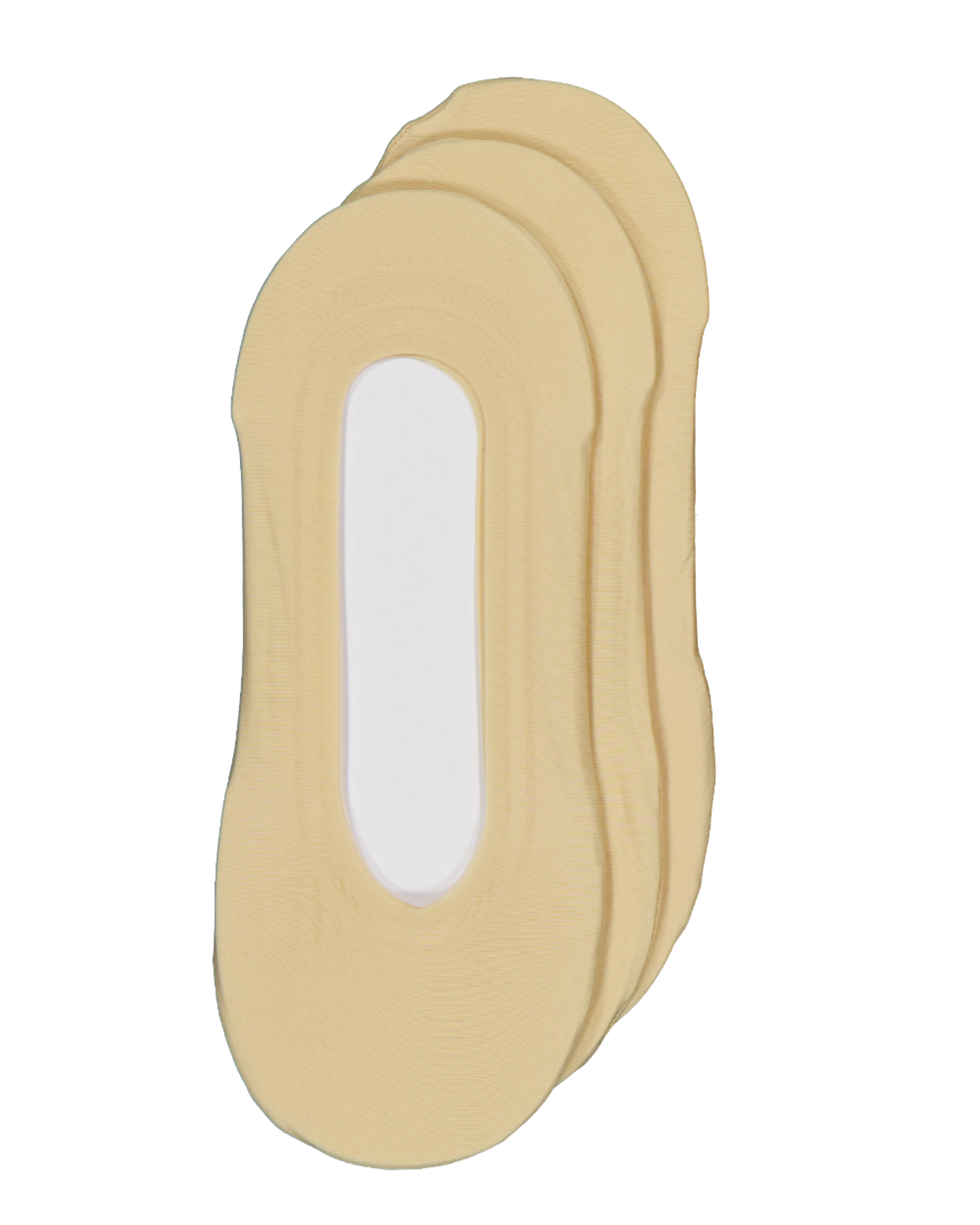 Footies - Branco