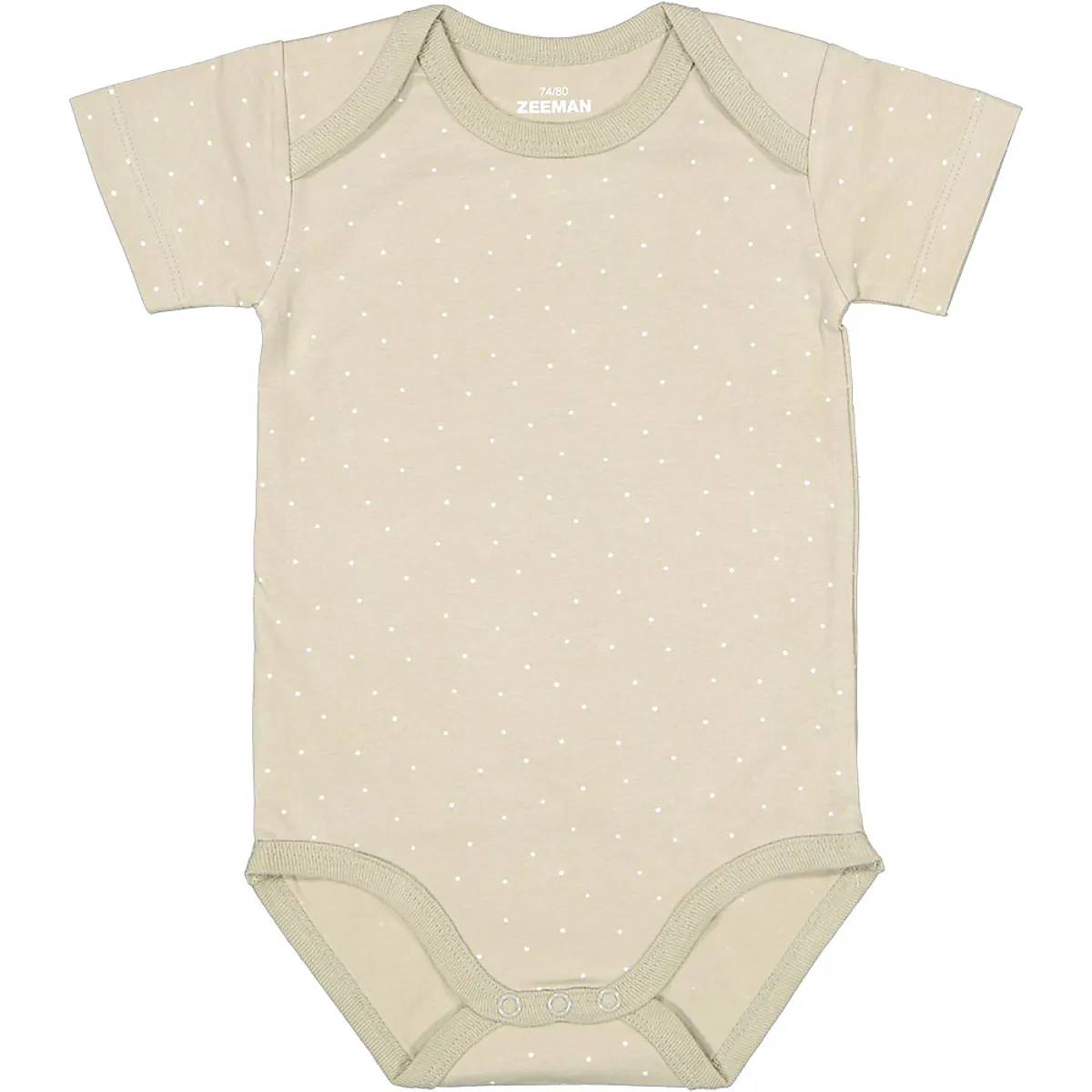 Romper - Groen